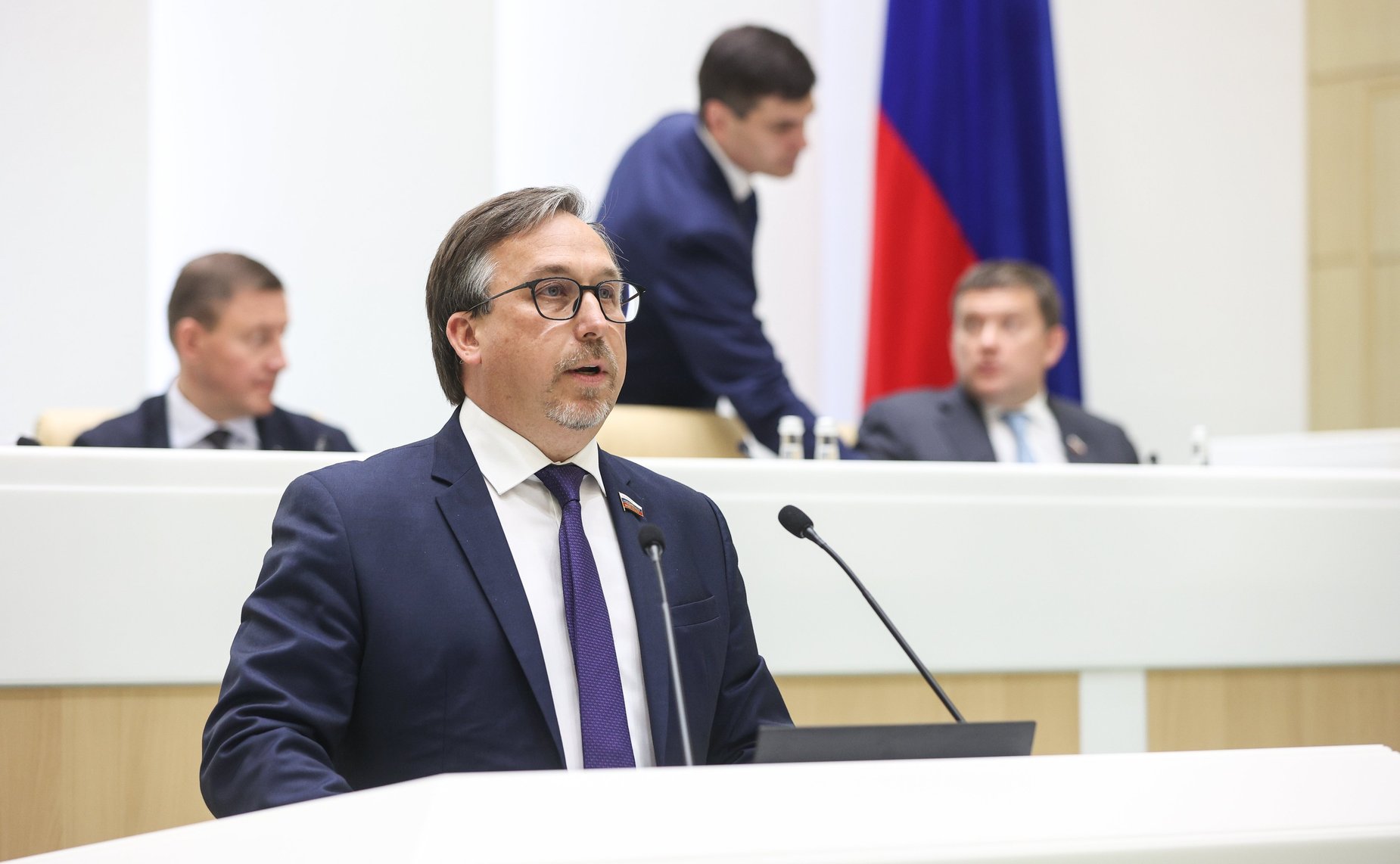 Александр Гусаковский