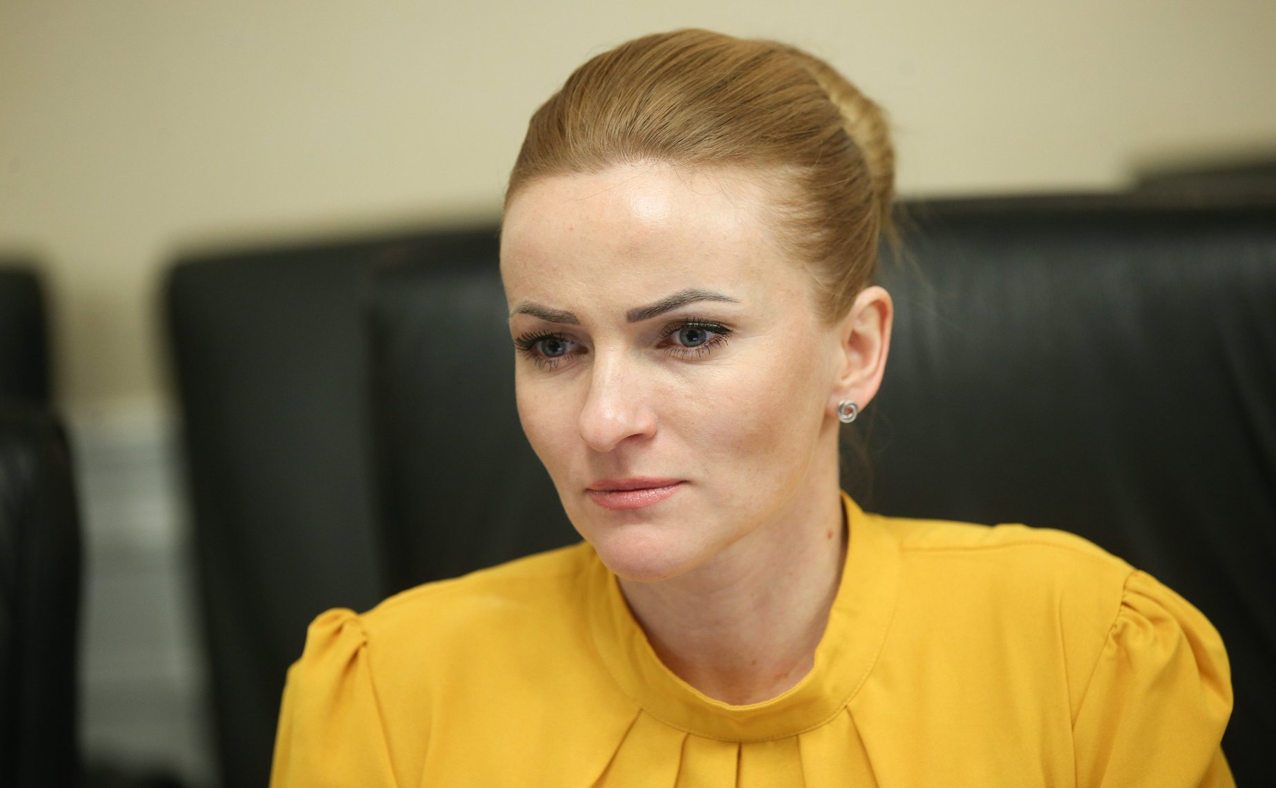 Ирина Кожанова