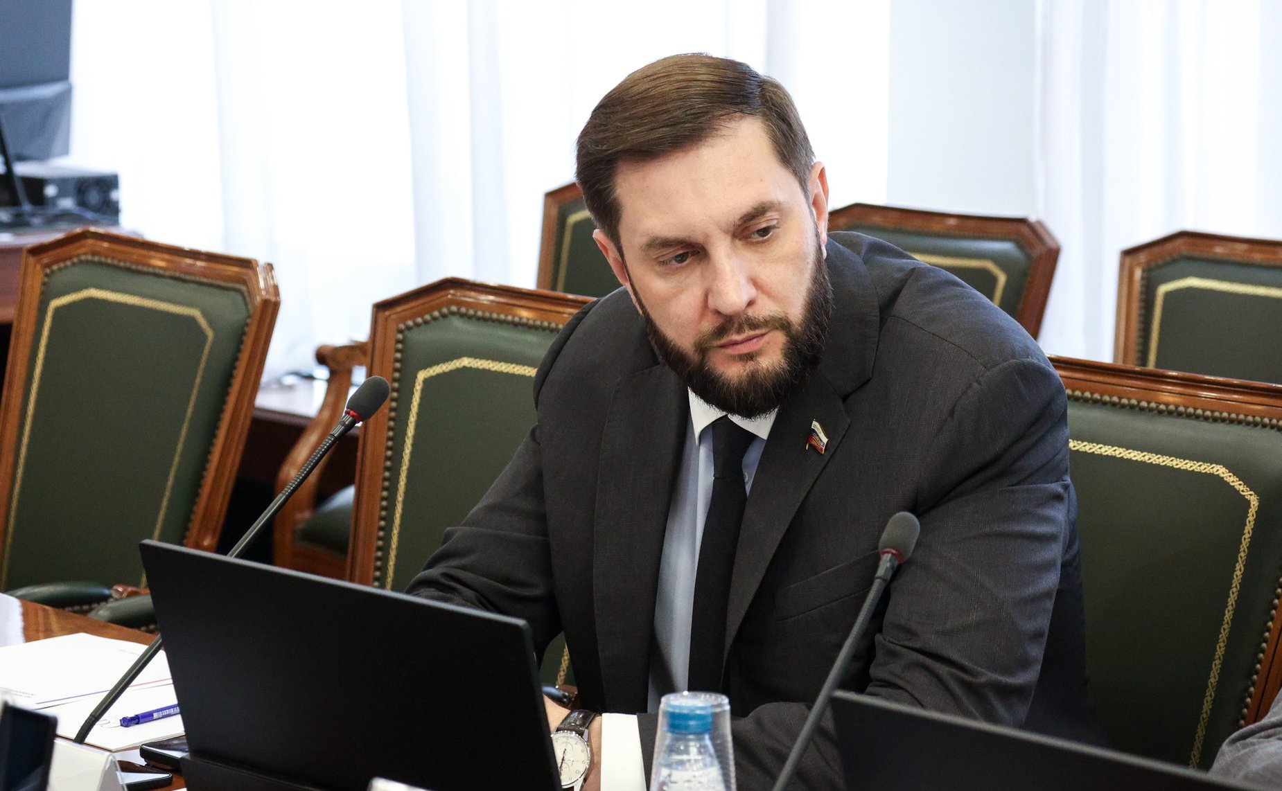Иван Евстифеев