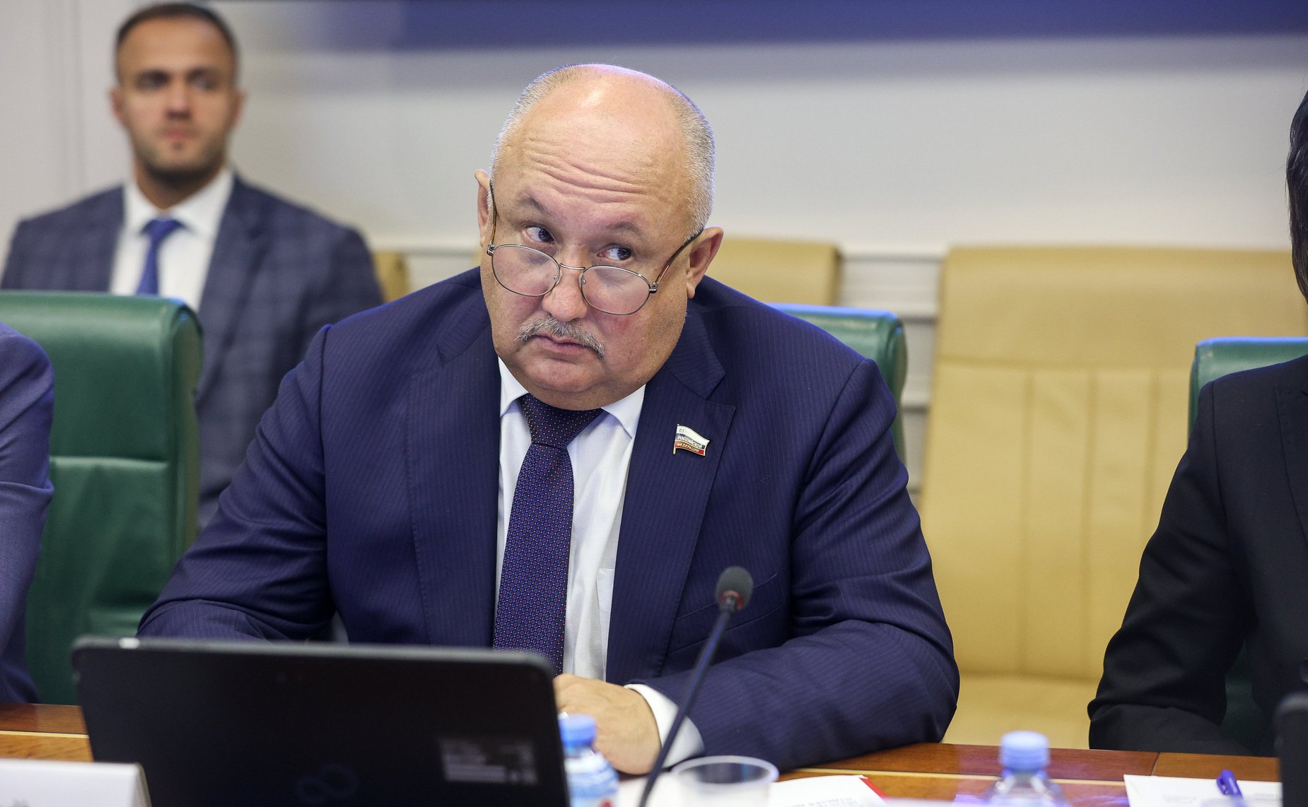 Андрей Базилевский