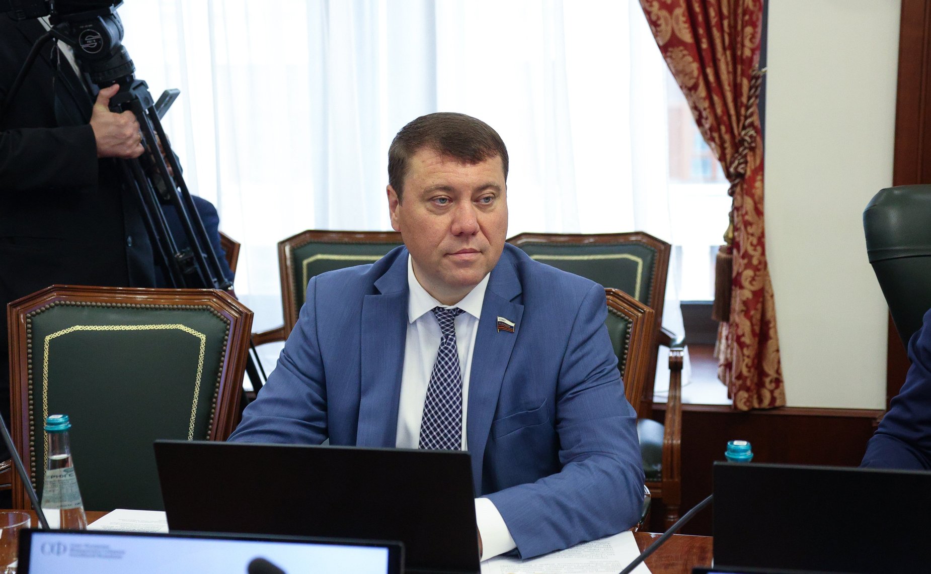 Иван Абрамов