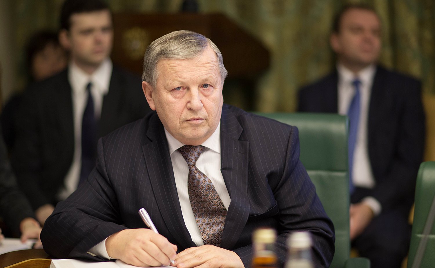 Круглый стол-5