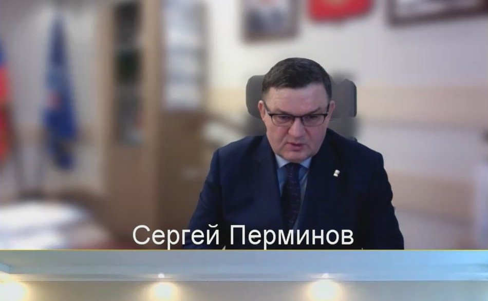 Сергей Перминов рассмотрел обращения жителей Приозерского района региона совместно с главой райадминистрации Александром Соклаковым, замглавы администрации по ЖКХ Иваном Плитусом