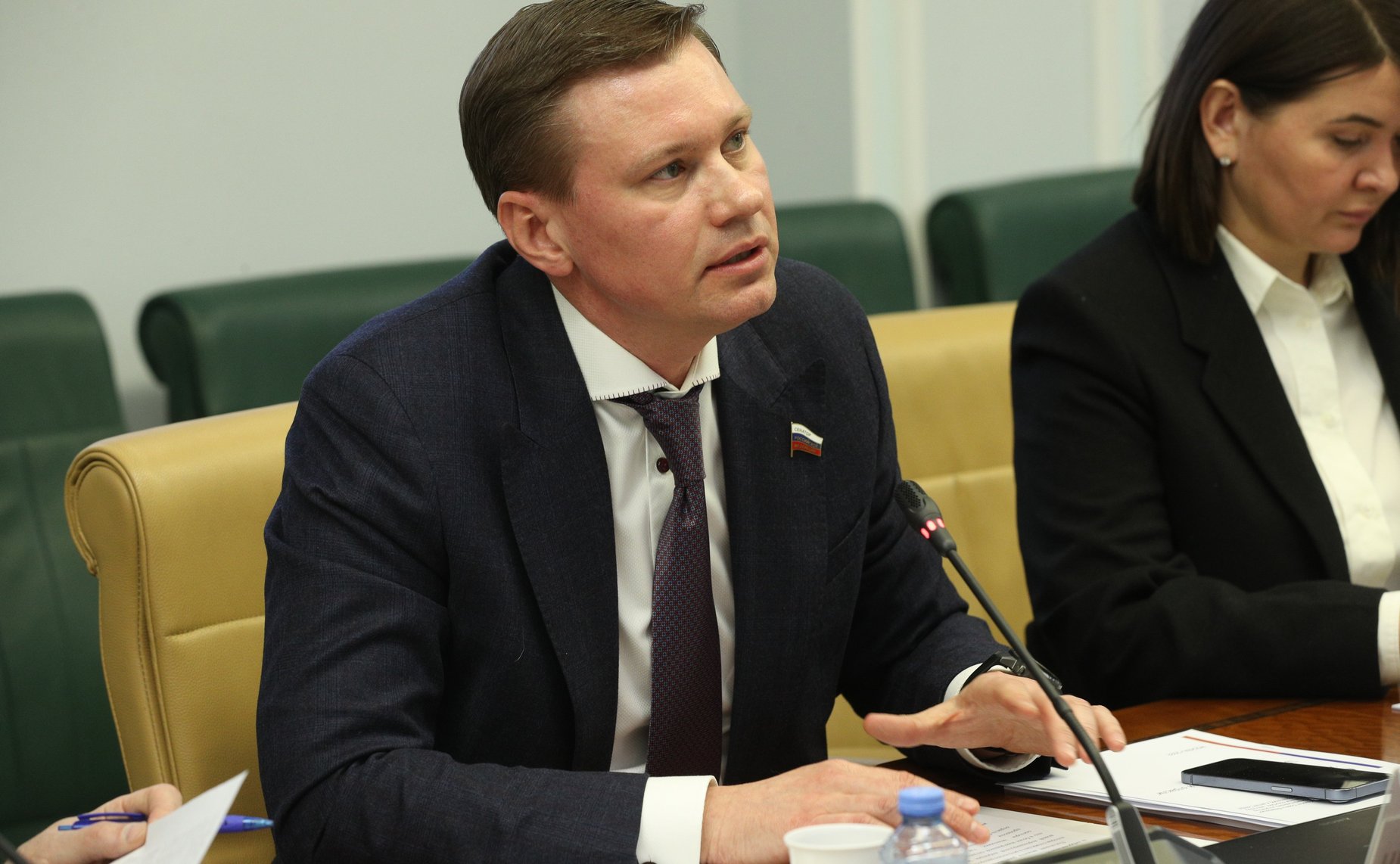 Дмитрий Кузьмин