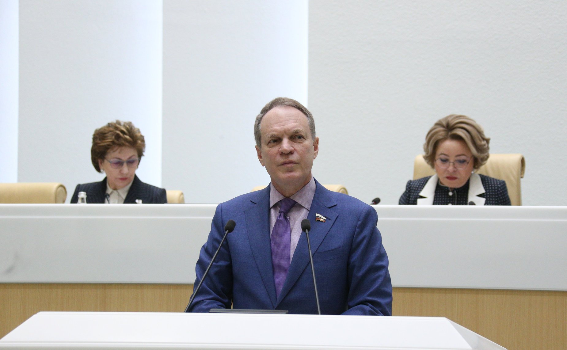 Александр Башкин