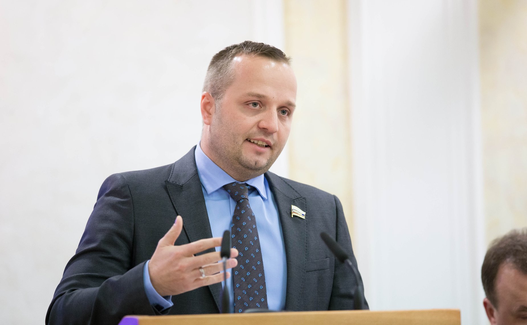 Координационный совет при Председателе СФ по взаимодействию с институтами гражданского общества Добрынин