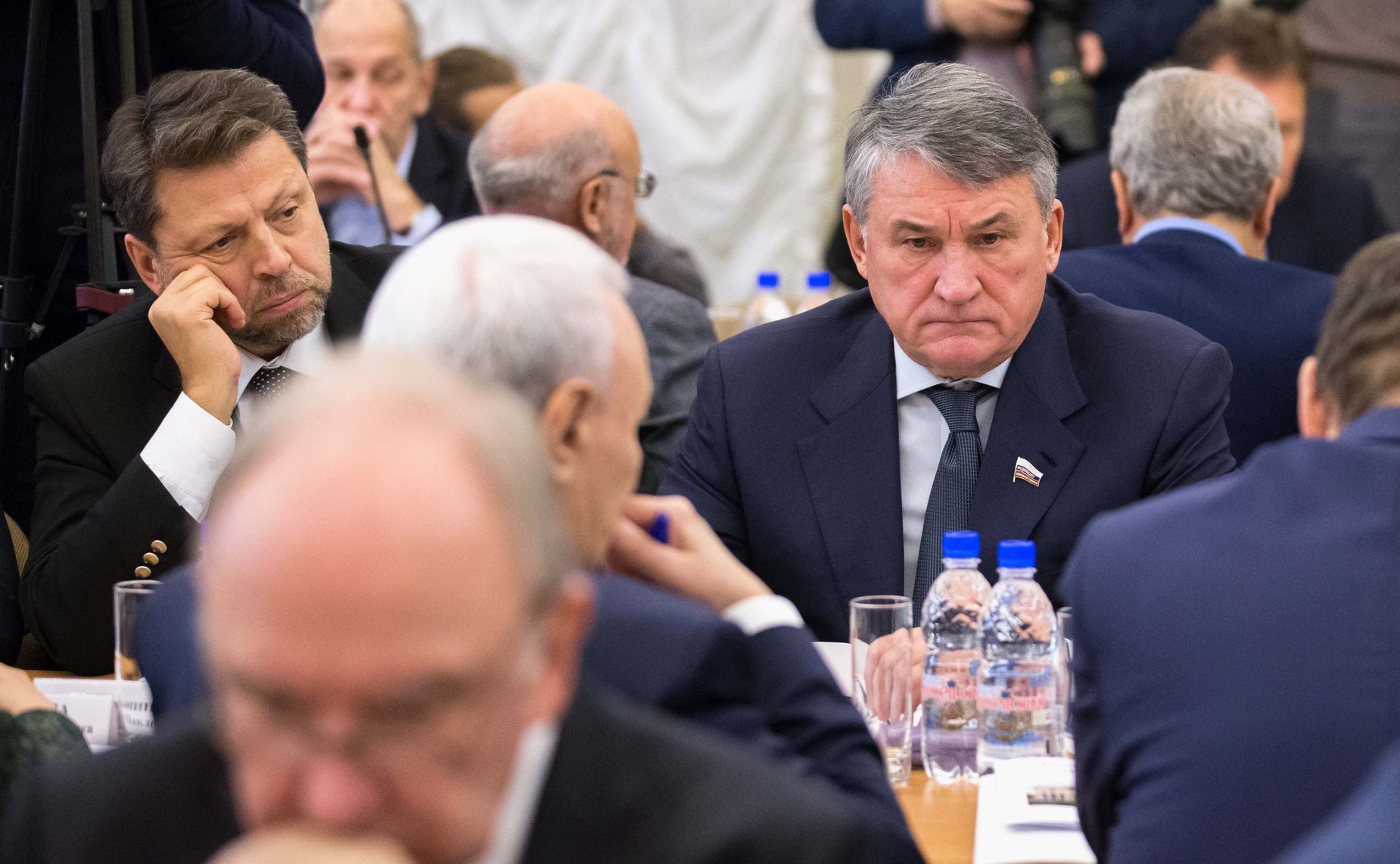 Юрий Воробьев