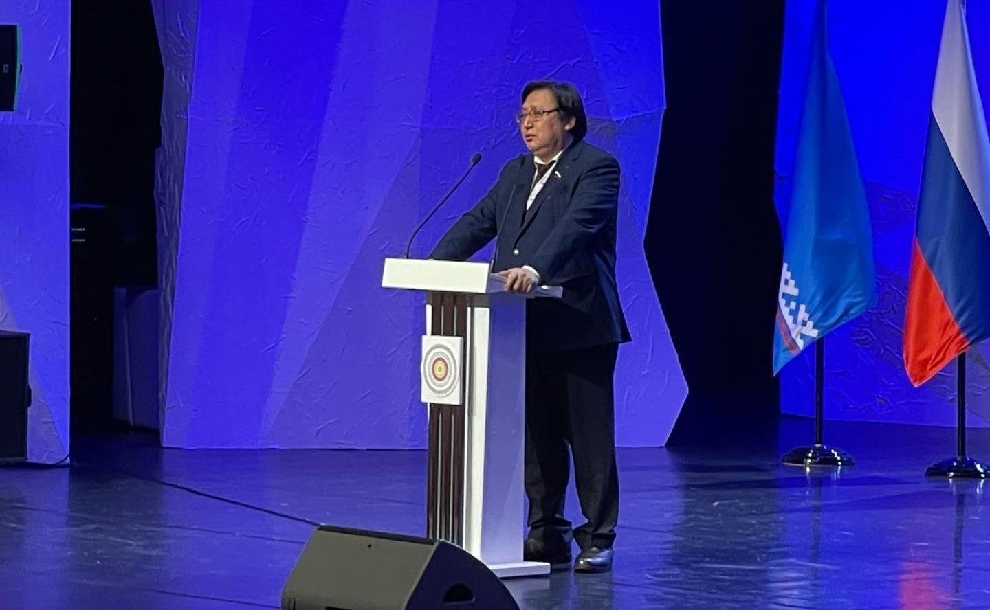 Александр Акимов