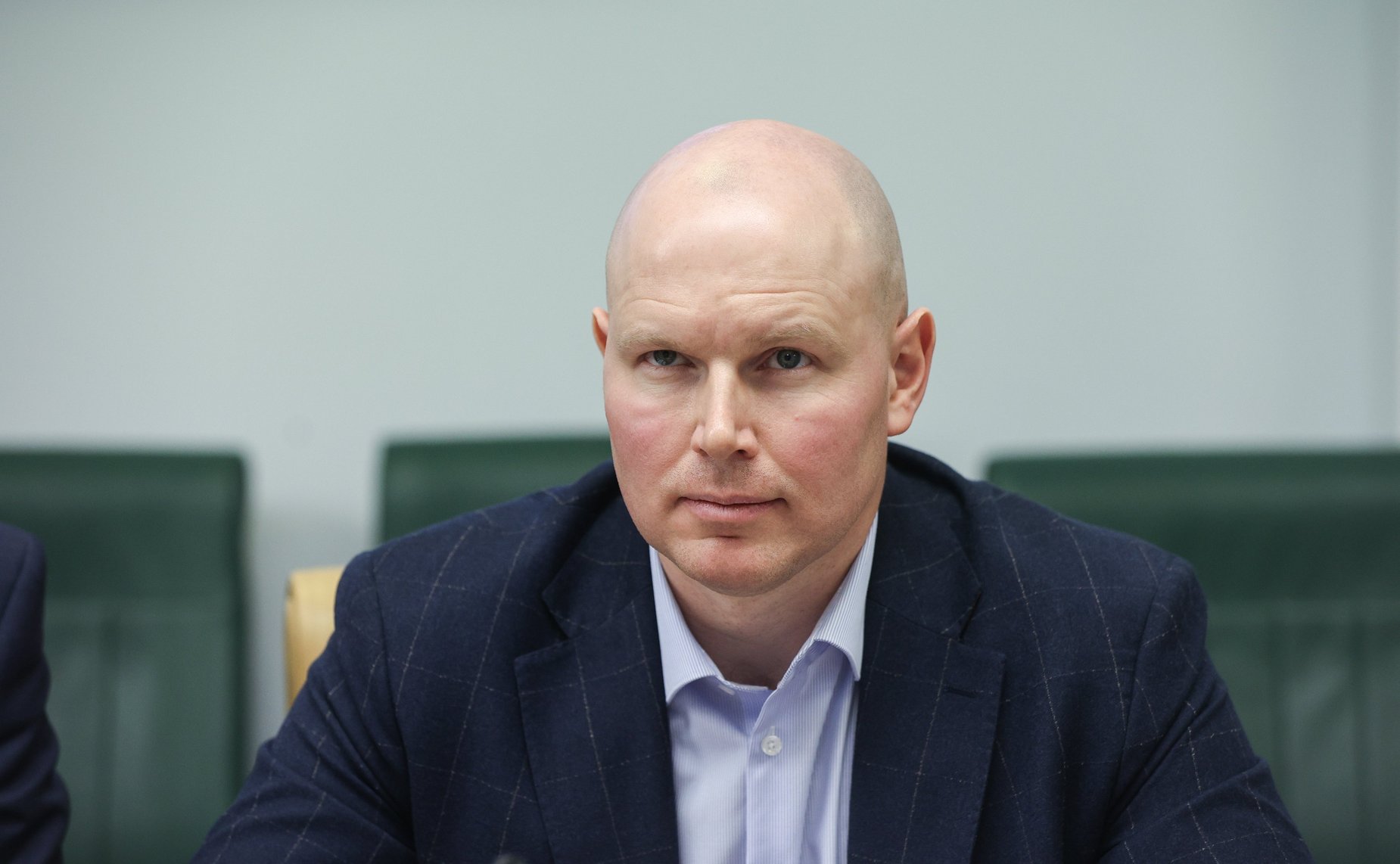 Совещание Комитета СФ по Регламенту и организации парламентской деятельности