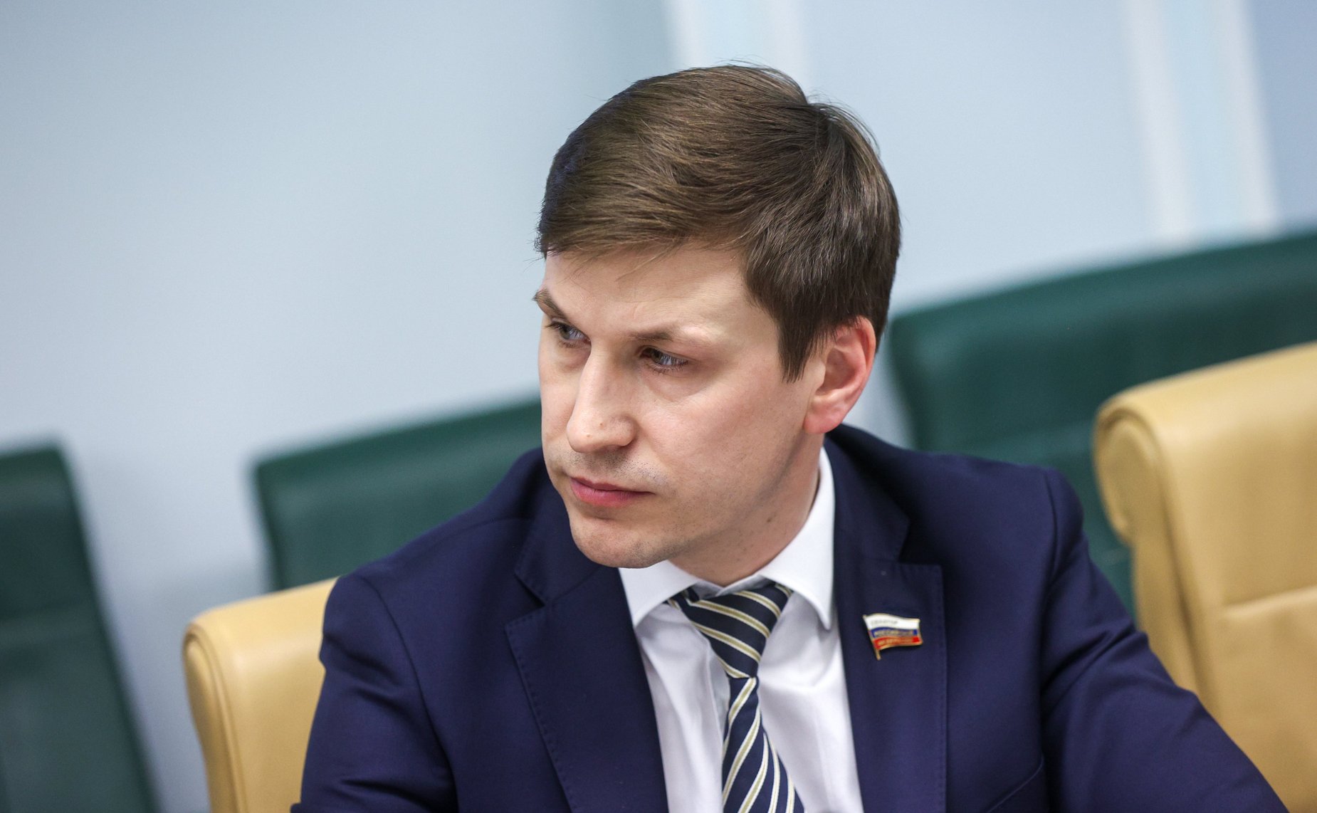 Иван Новиков