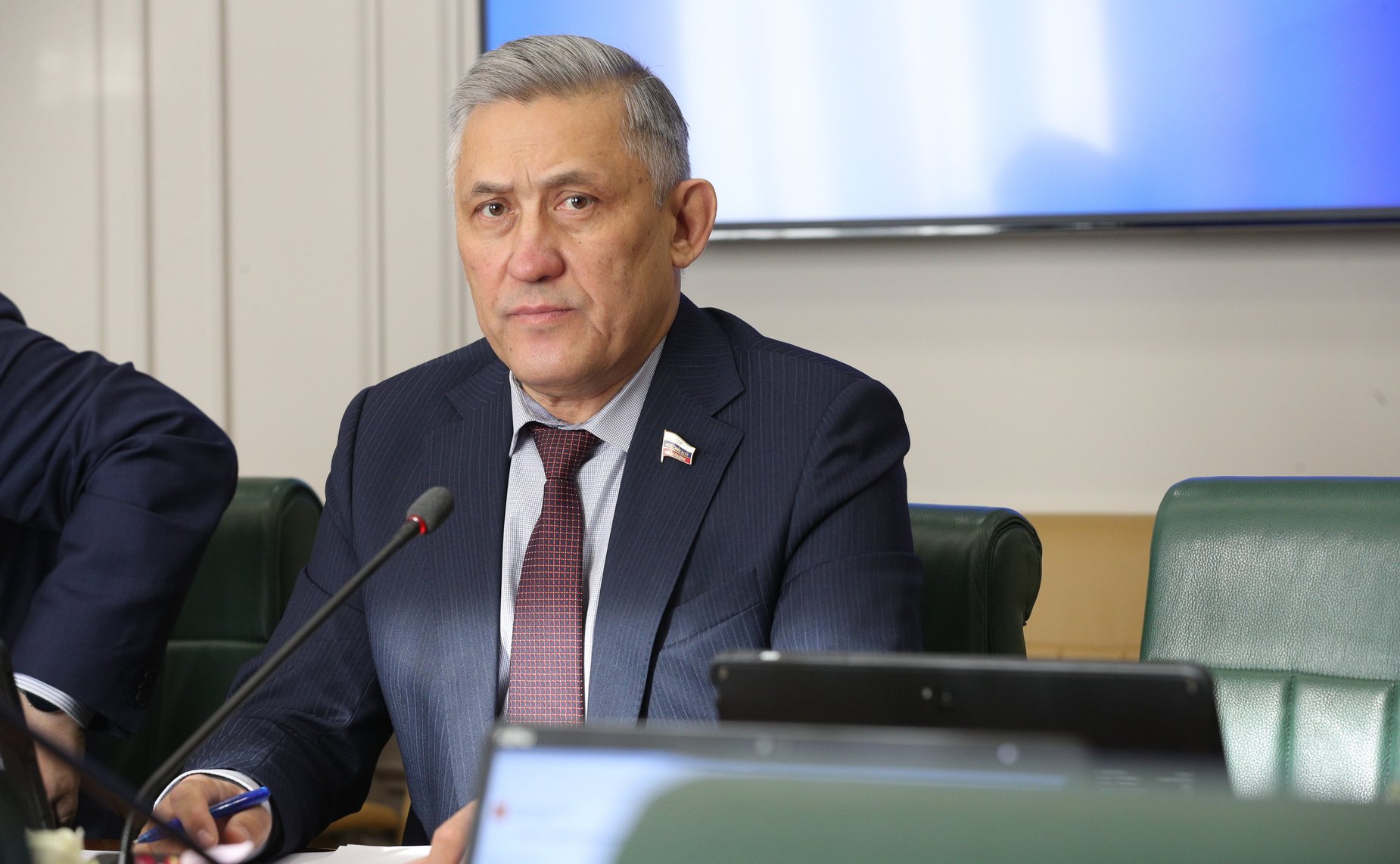 Юрий Валяев