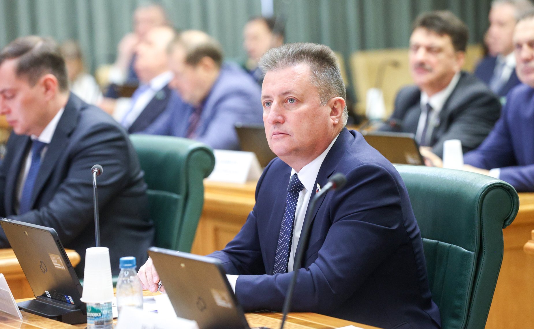 Евгений Богомазов