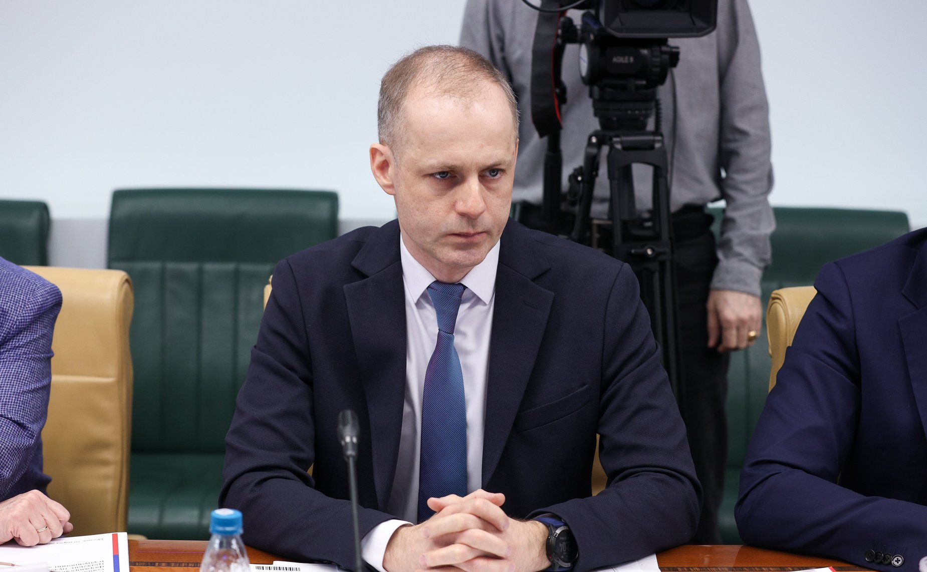 Совещание Комитета СФ по федеративному устройству, региональной политике, местному самоуправлению и делам Севера «Вопросы формирования единого реестра граждан, нуждающихся в улучшении жилищных условий»