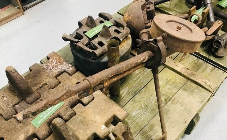 Андрей Хапочкин обсудил вопросы проведения поисковых работ на Сахалине