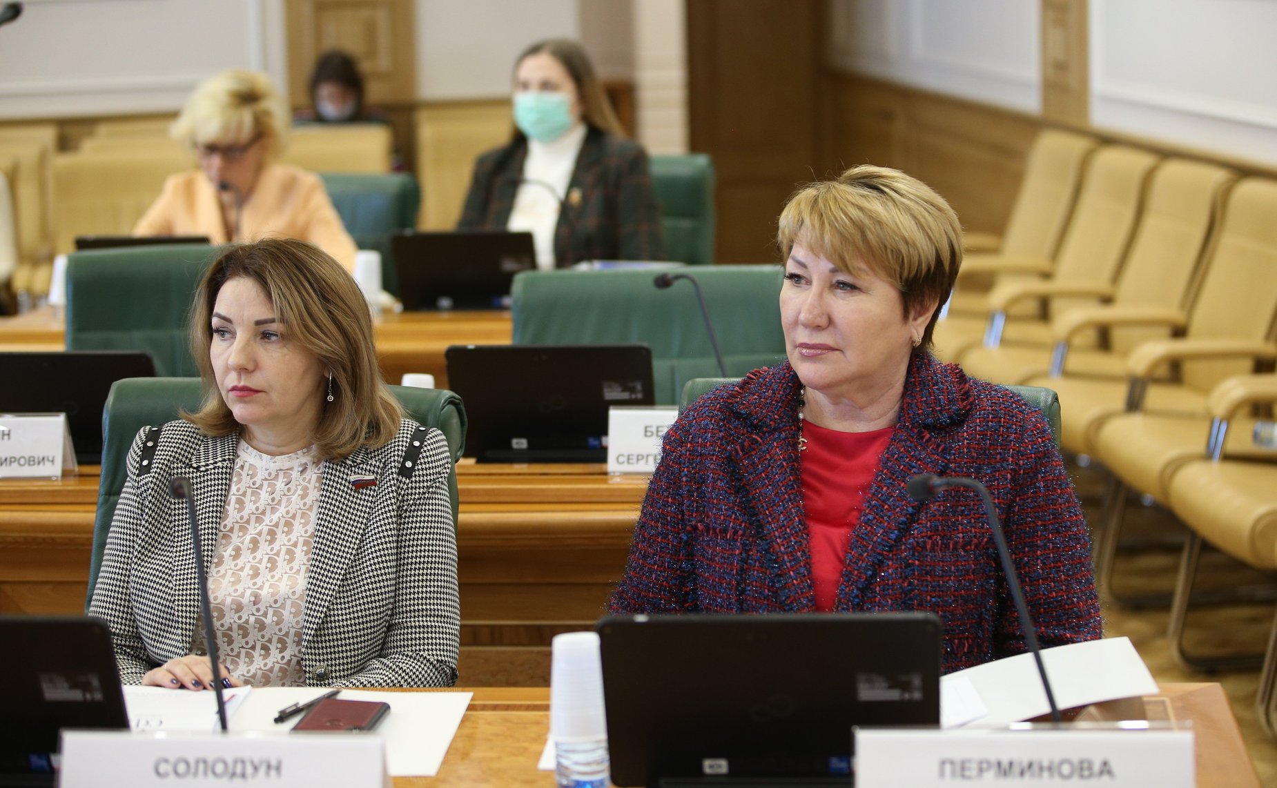 Семинар-совещание на тему «О реализации в субъектах Российской Федерации программ капитального ремонта и строительства зданий общеобразовательных организаций»