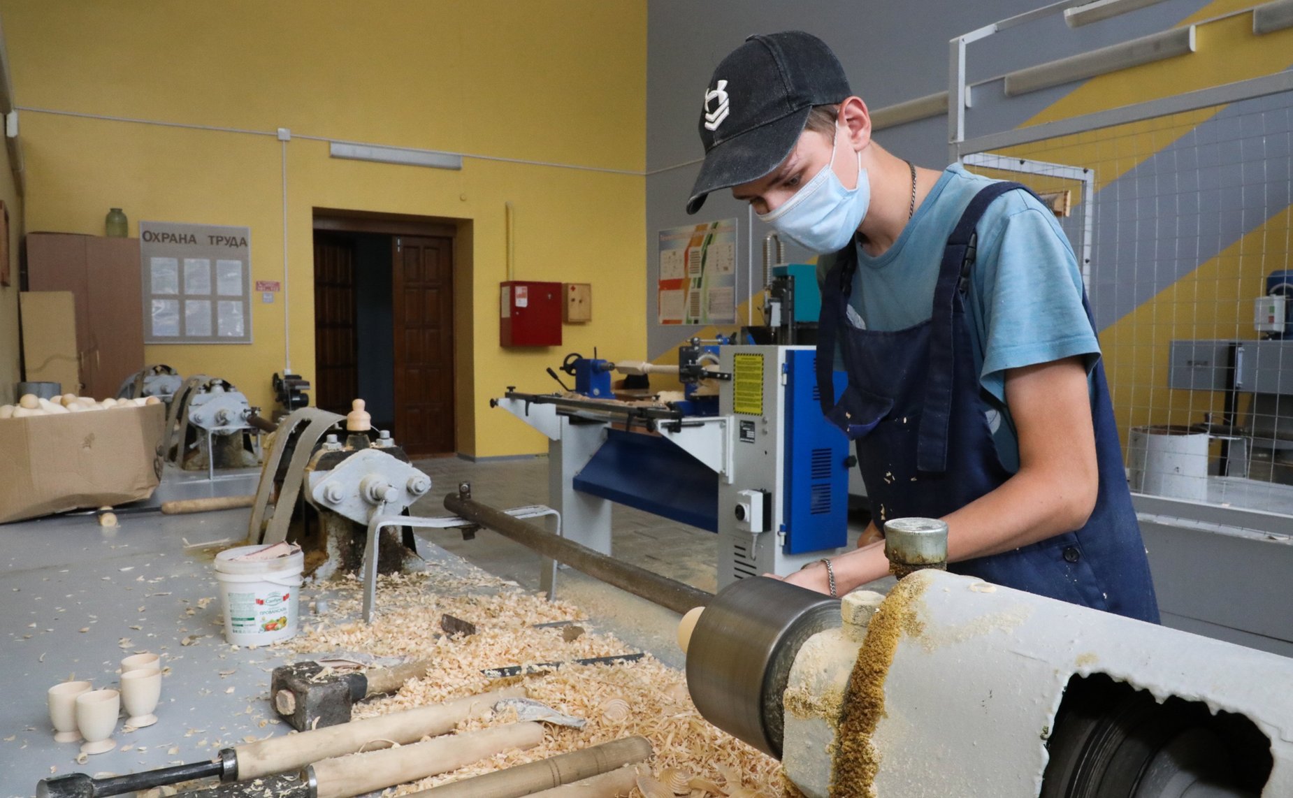 «Круглый стол» на тему «Создание туристических продуктов и маршрутов на основе мест традиционного бытования народных художественных промыслов на примере Нижегородской области»