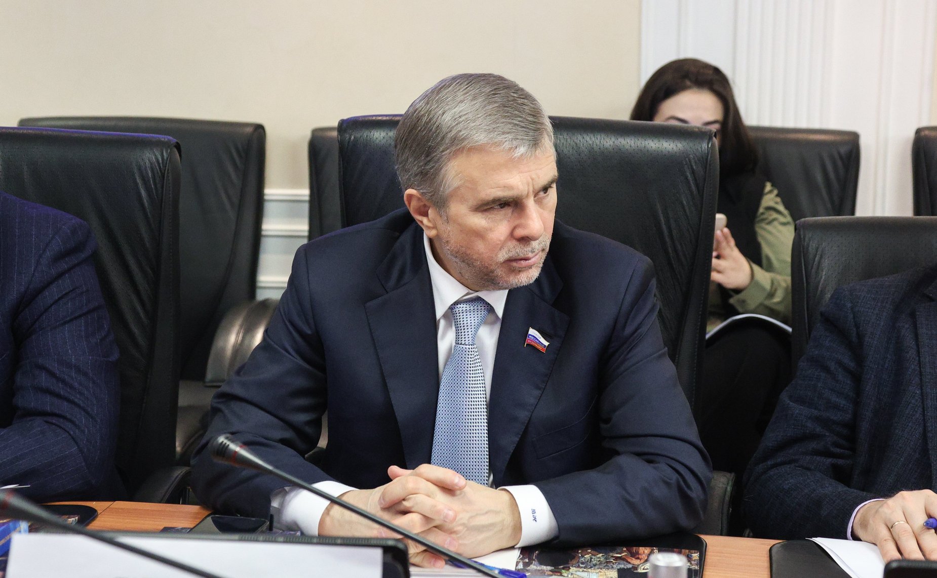 Белан Хамчиев