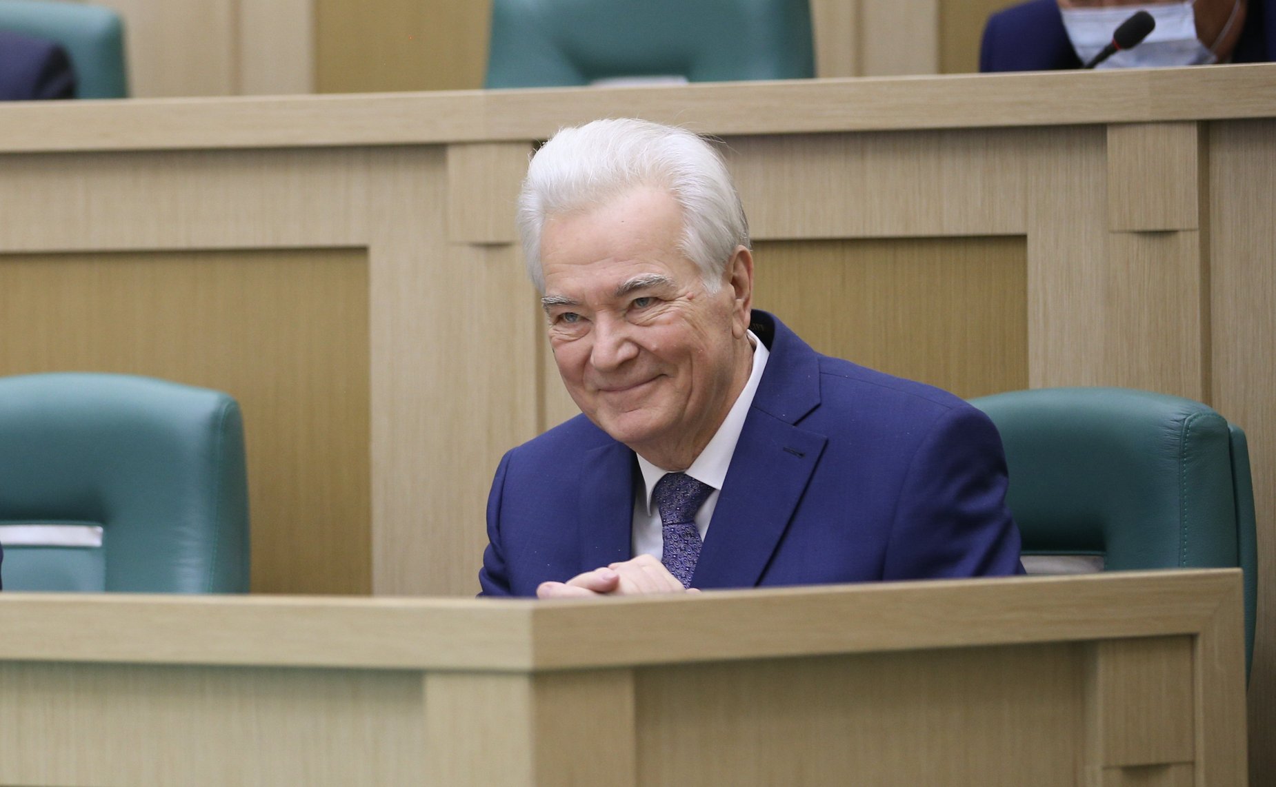 Владимир Варнавский