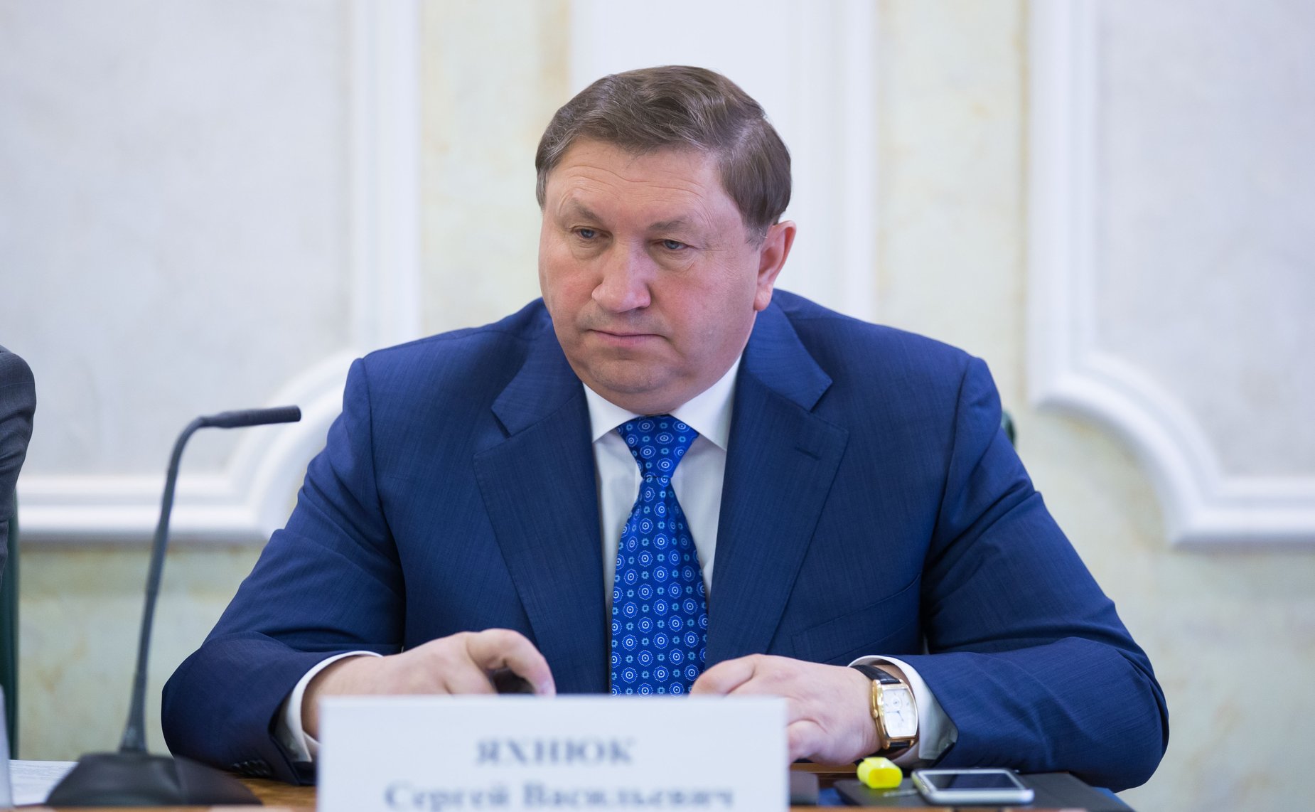 Совместное заседание Комитетов СФ по конституционному законодательству и государственному строительству и по аграрно-продовольственной политике и природопользованию