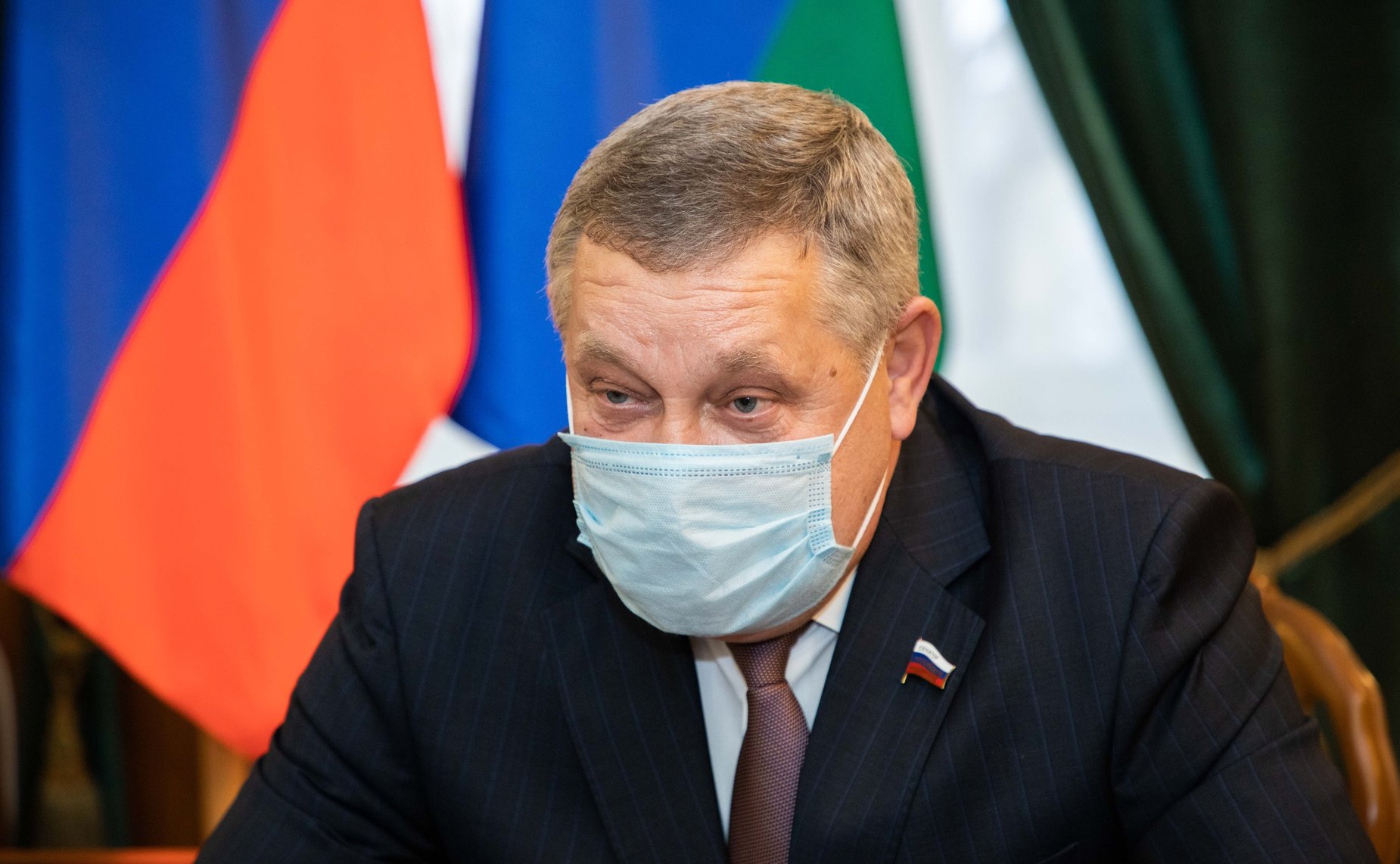 Александр Ракитин