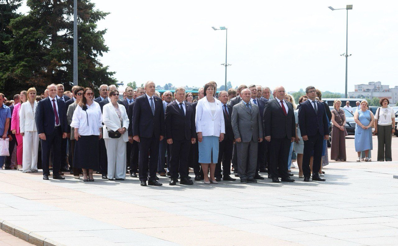 Ольга Щетинина приняла участие в работе совместного заседания Комиссии Парламентского Собрания Союза Беларуси и России по бюджету, налогам и финансовому рынку, Комиссии ПС по экономической политике и Комиссии ПС по промышленности и торговле