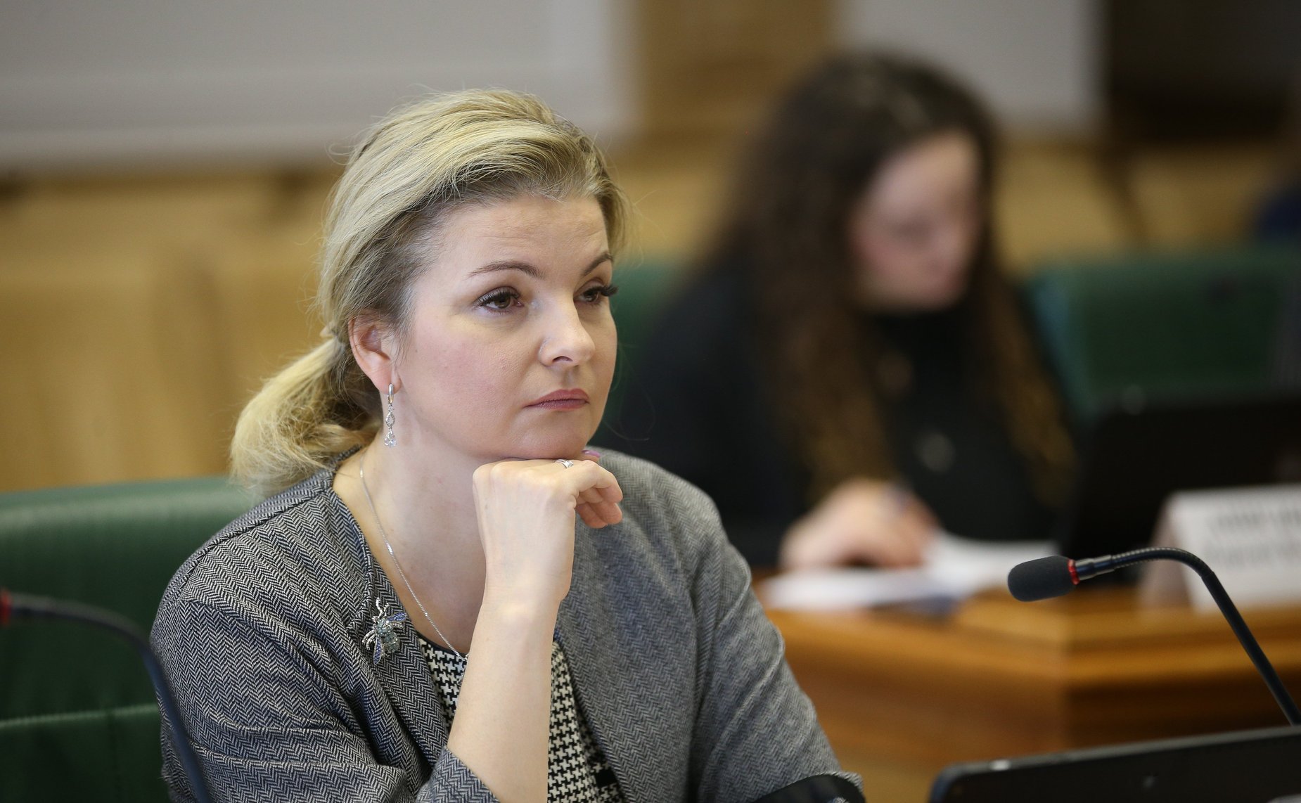 Семинар-совещание на тему «Перспективы внедрения электронного производства по делам об административных правонарушениях»