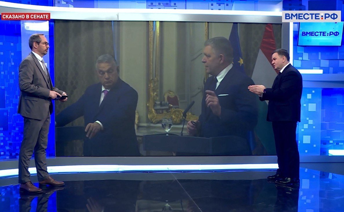 Сергей Перминов ответил вопросы о ситуации на международном газовом рынке и ее влиянии на Европу