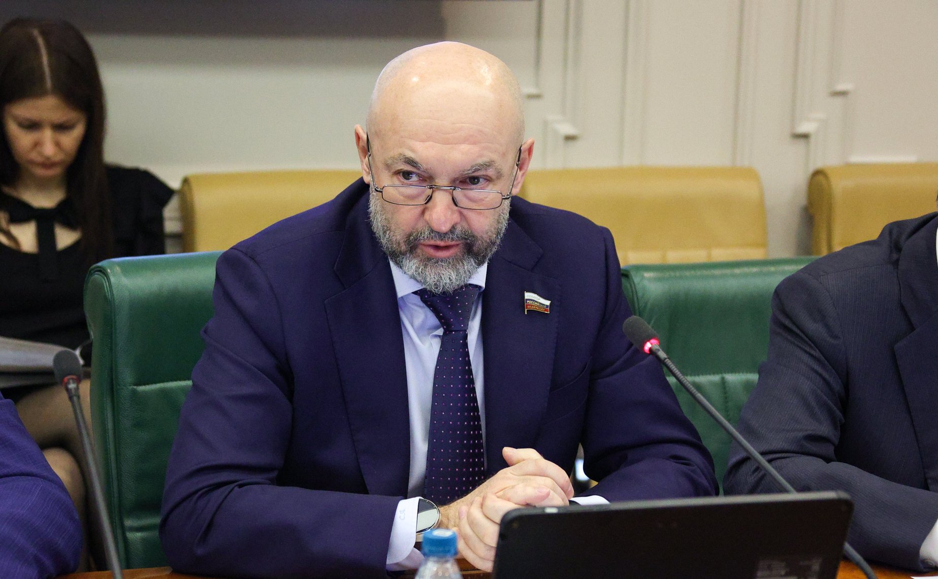 Сергей Аноприенко