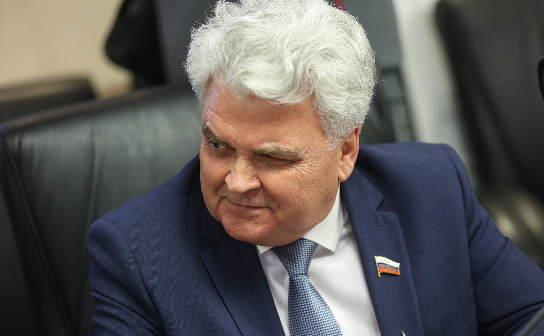 Петр Тултаев