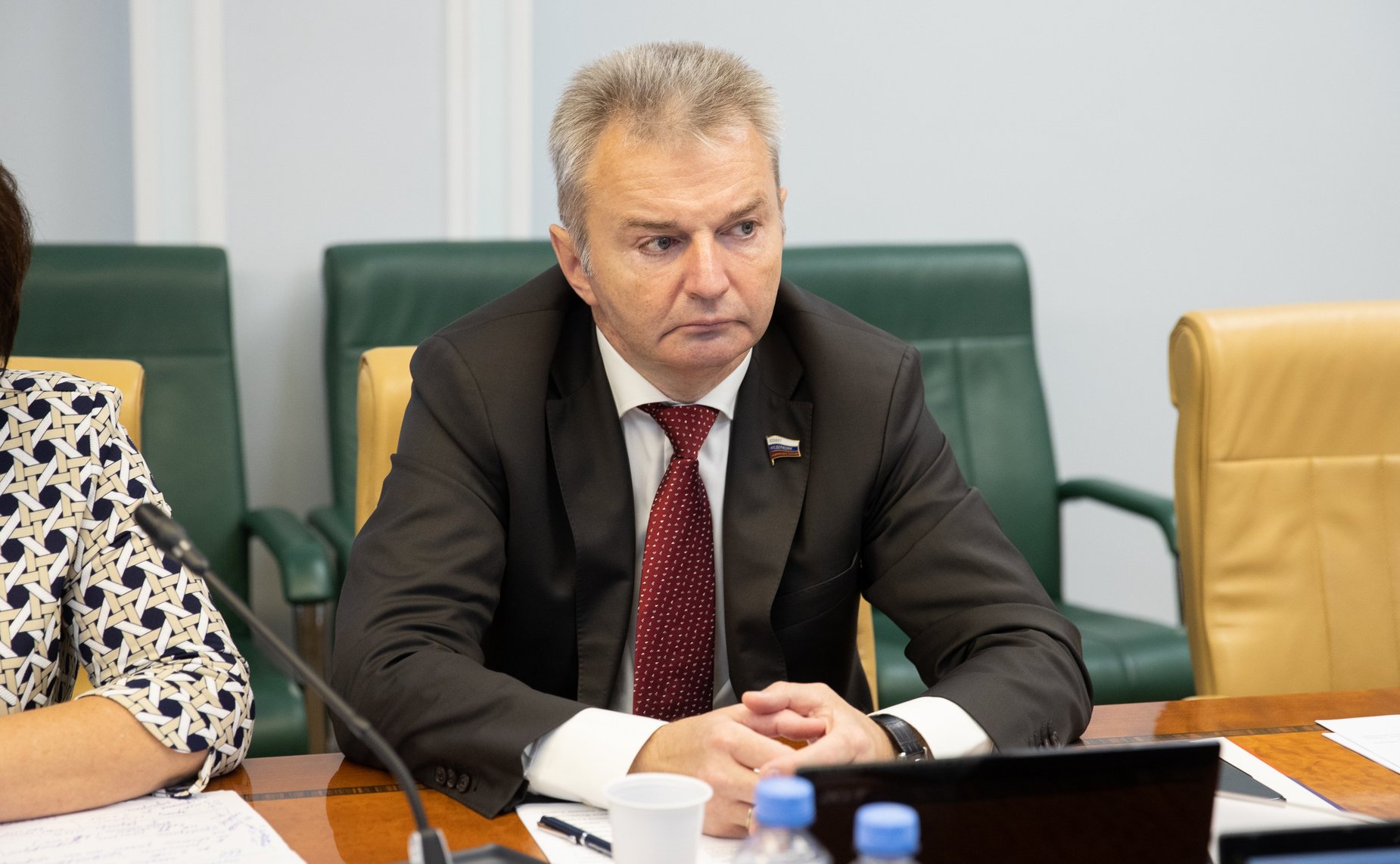 Игорь Каграманян