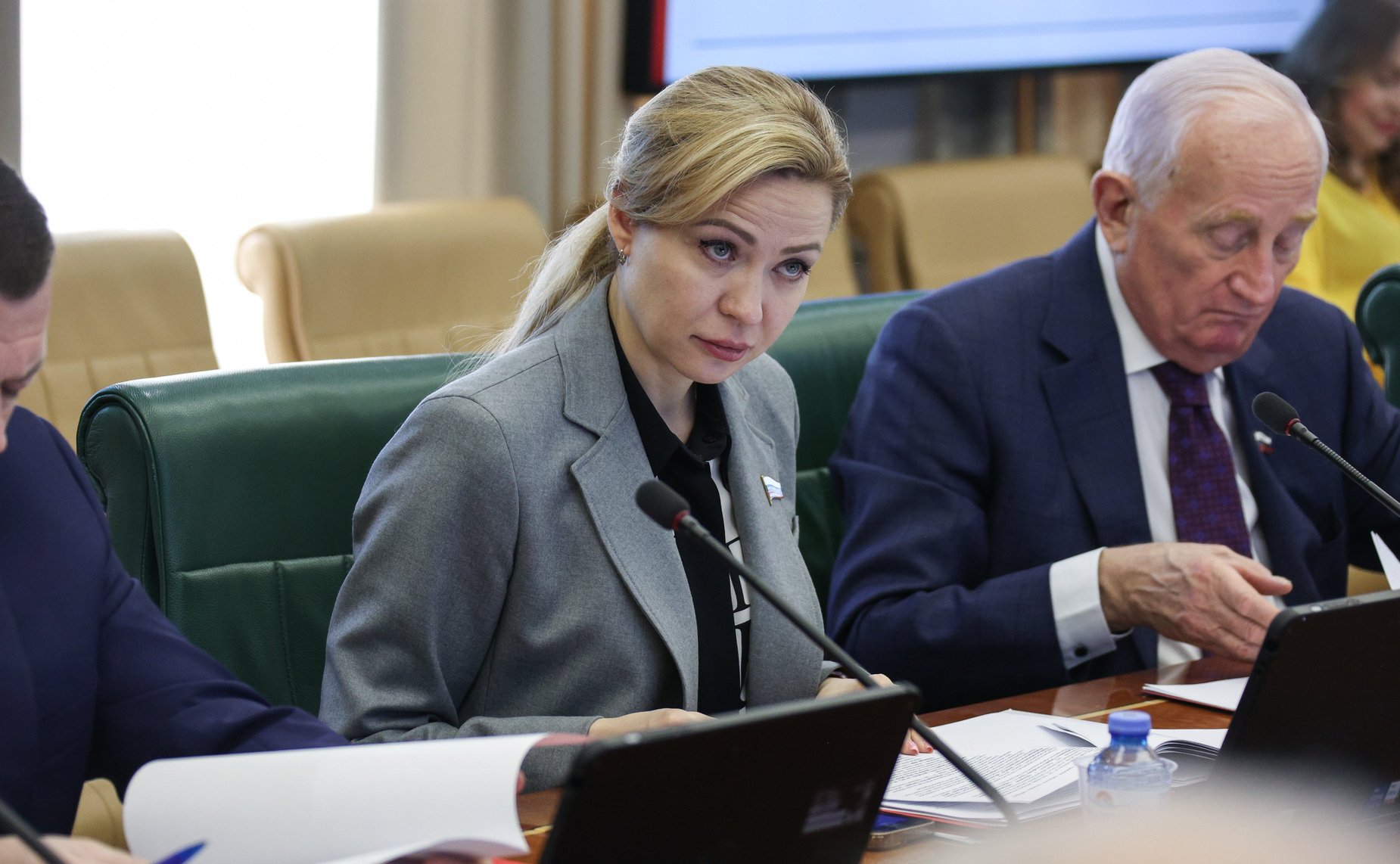 Наталья Никонорова