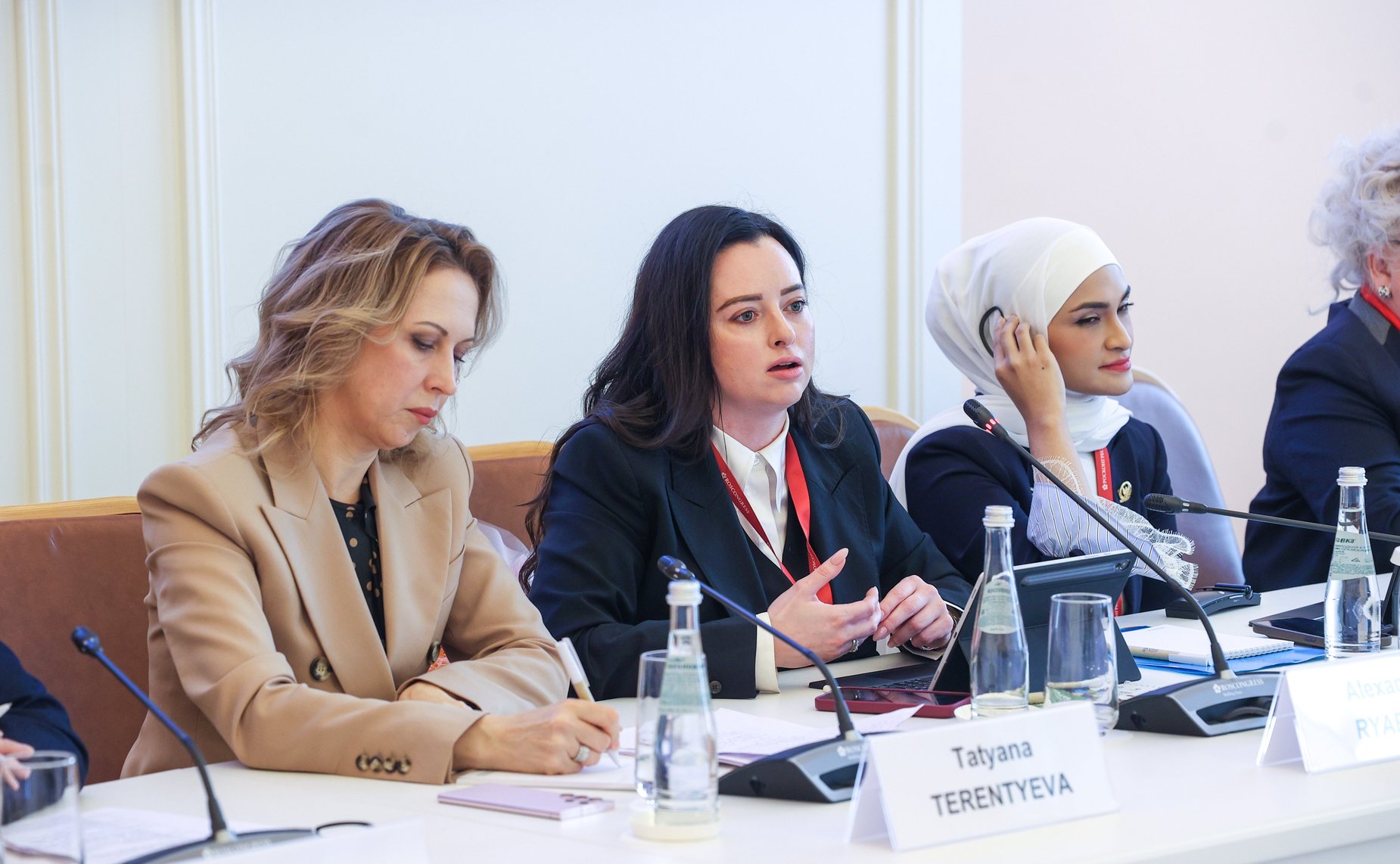 «Кадры решают: как привлечь молодежь в экологию?». XI Невский международный экологический конгресс