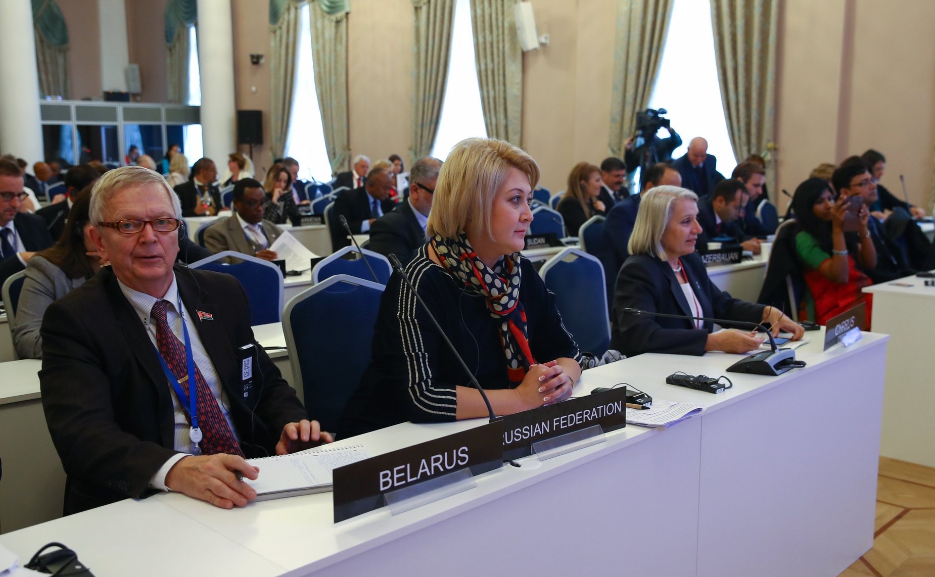 Л. Гумерова