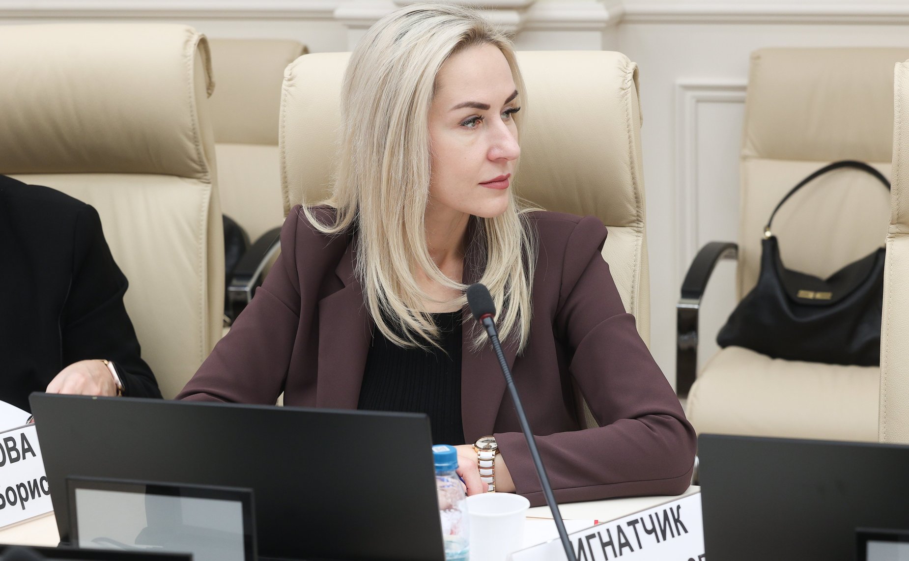 Совещание «О формировании системы технического учета жилищного фонда: практика реализации в субъектах Российской Федерации законодательных новаций»