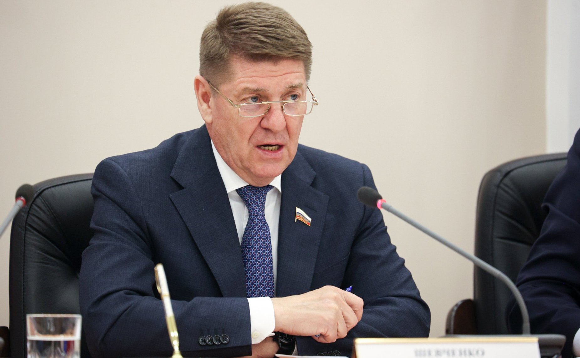 Андрей Шевченко