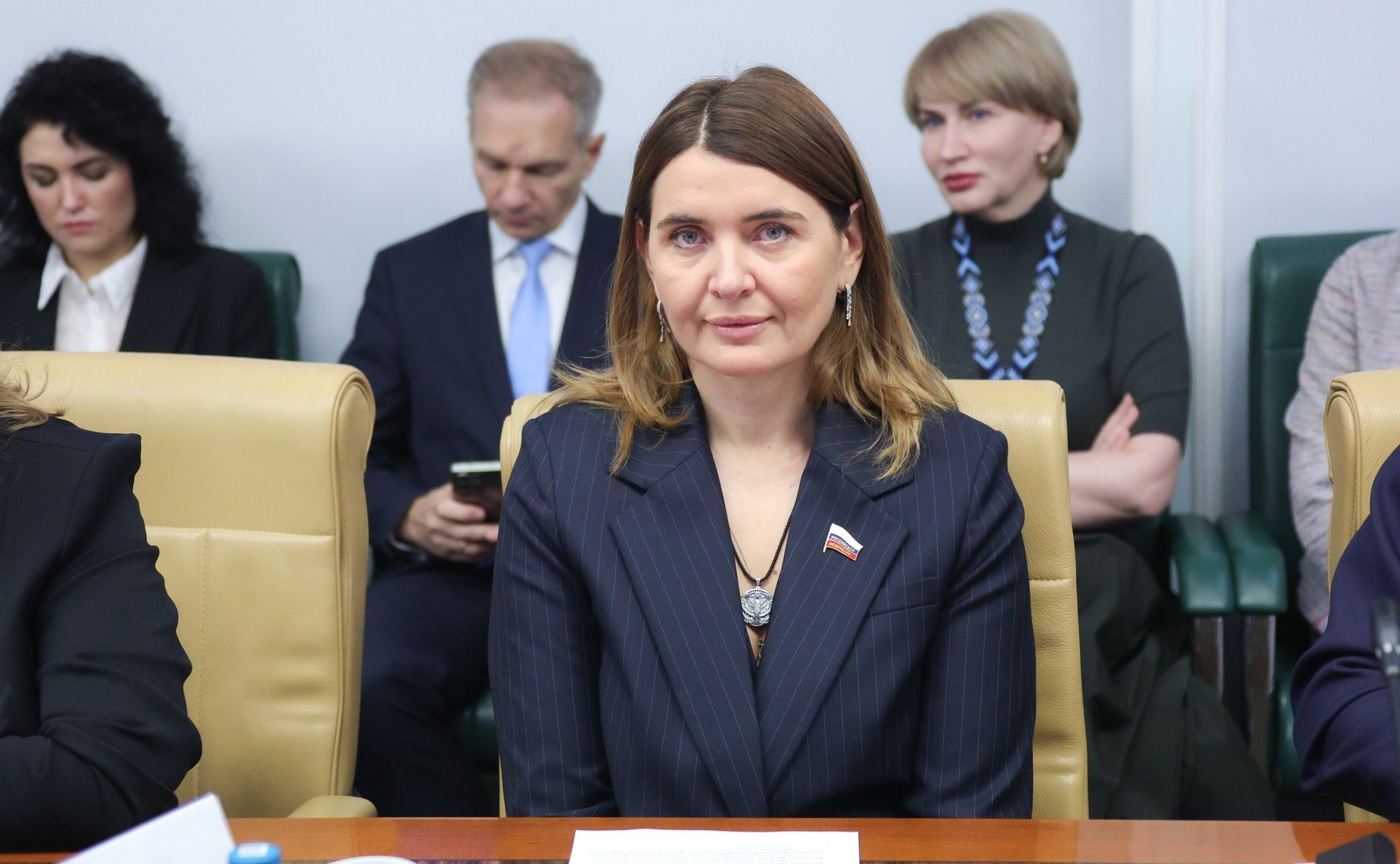 Юлия Лазуткина