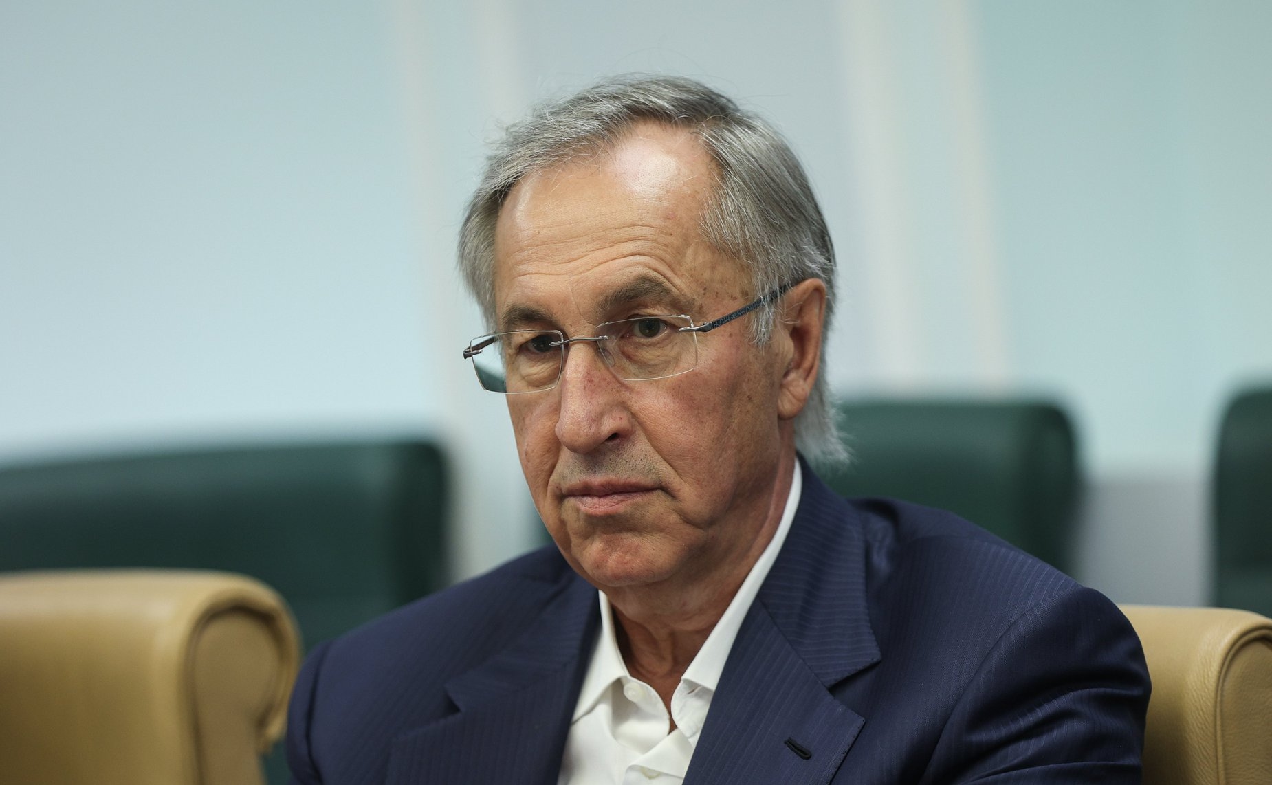 Круглый стол Комитета СФ по аграрно-продовольственной политике и природопользованию