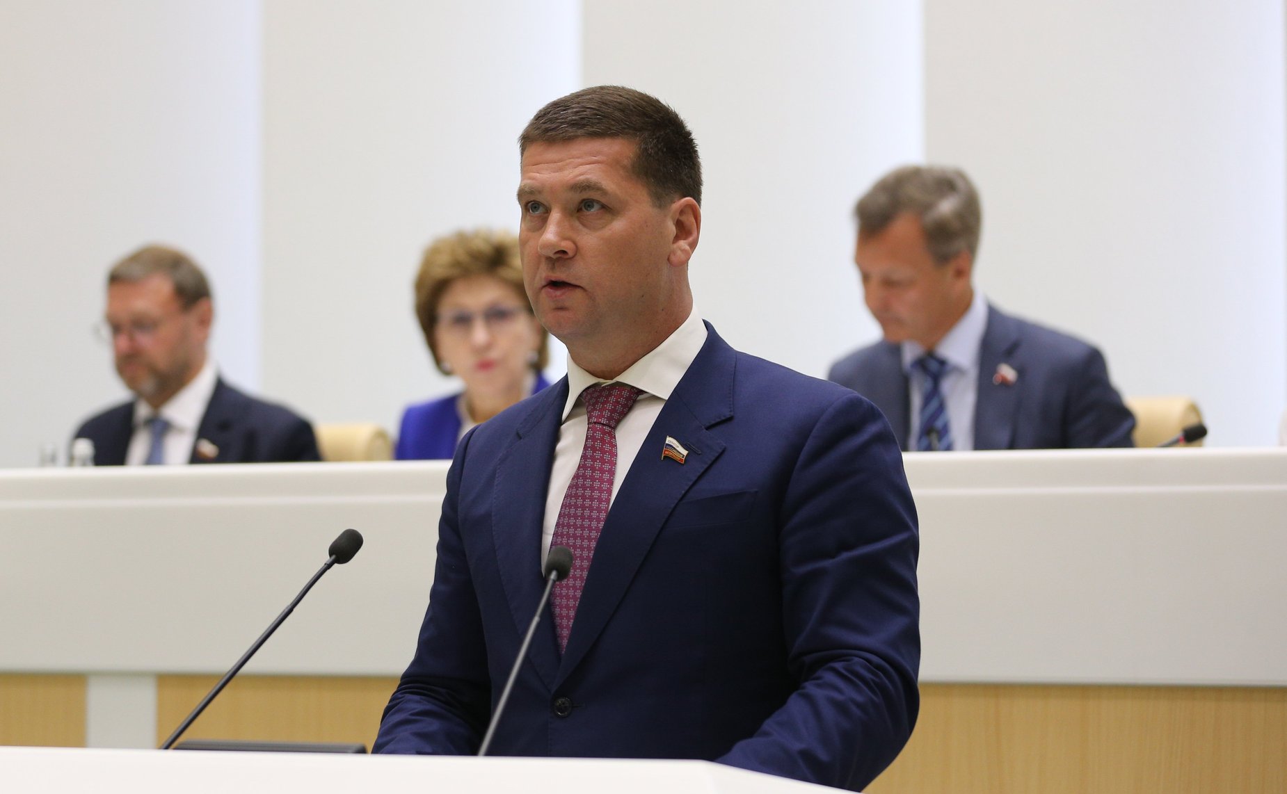 Андрей Чернышев