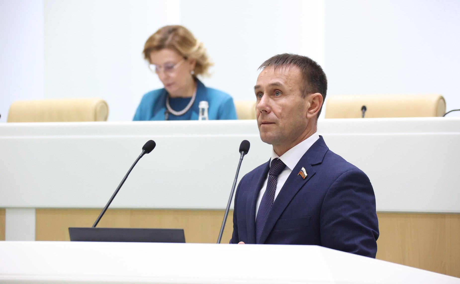 Юрий Нимченко