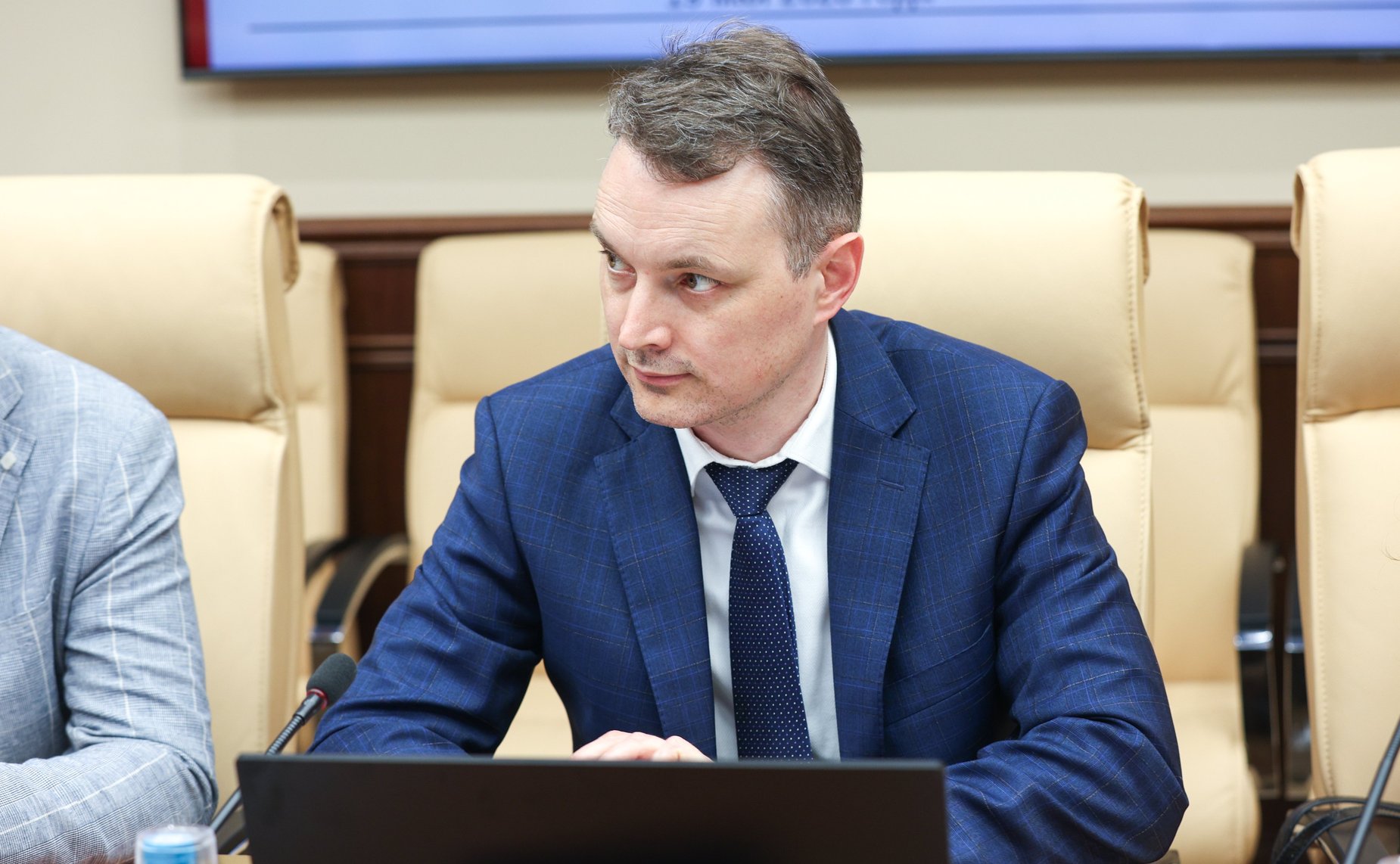 Совещание Комитета СФ по Регламенту и организации парламентской деятельности «Цифровая трансформация издательской деятельности. Практика применения ИИ»