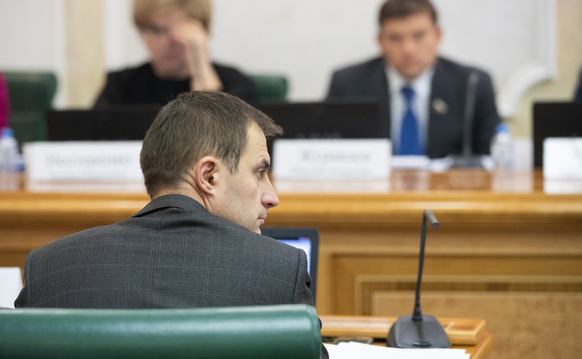 Дмитрий Шатохин