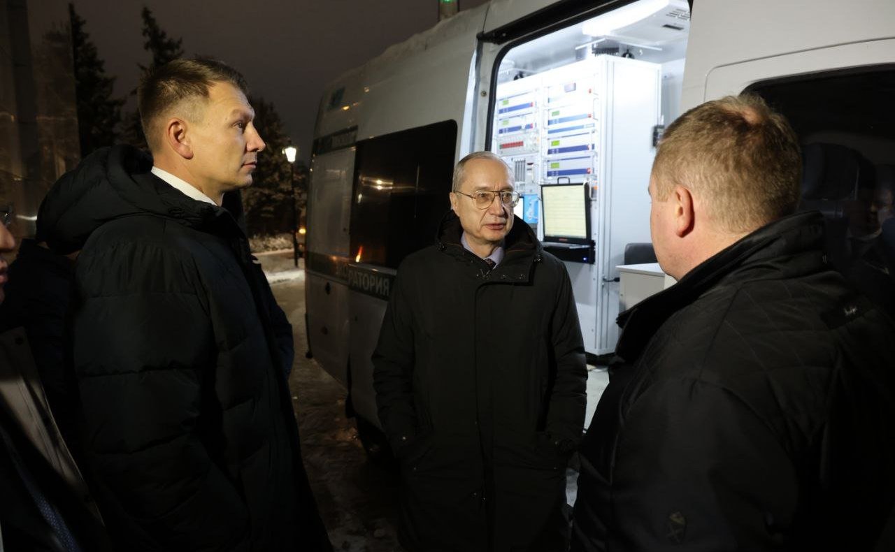 Реализацию госпрограммы «Комплексное развитие сельских территорий» в Нижегородской области обсудили на круглом столе
