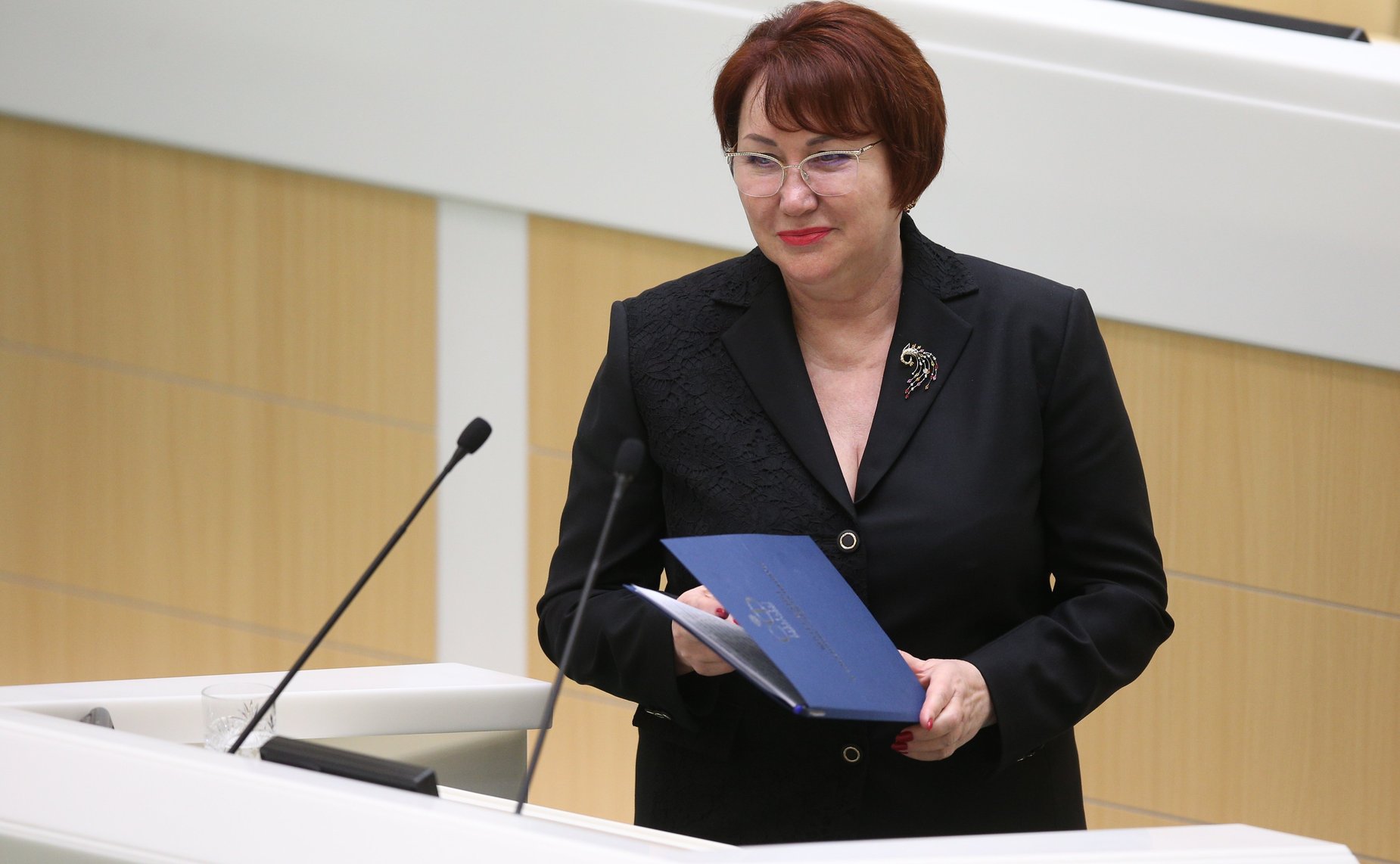 Елена Перминова