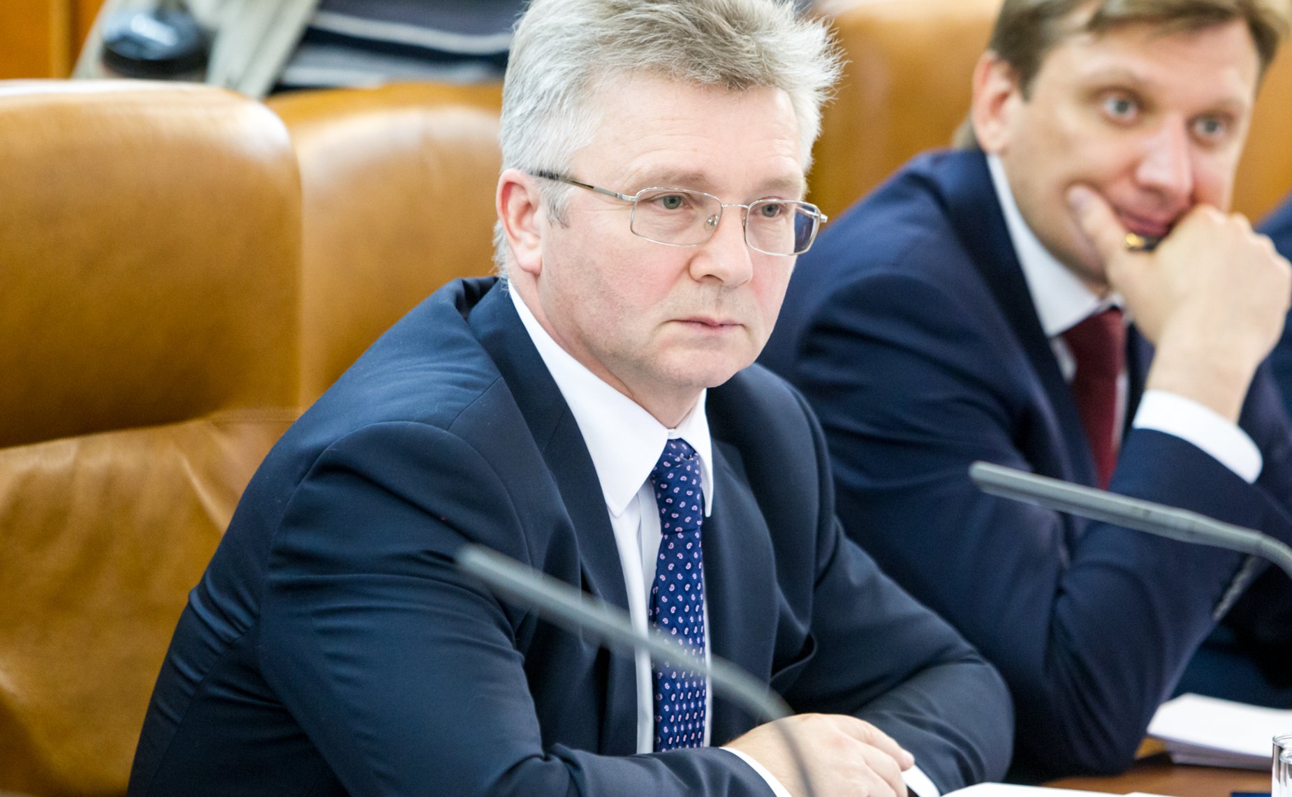 Второе заседание Наблюдательного совета РУДН