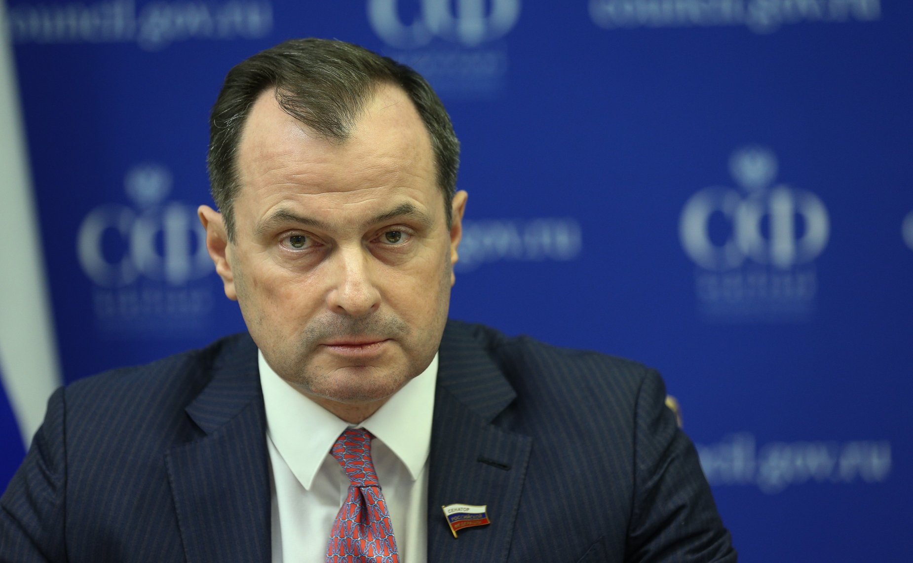 Юрий Федоров