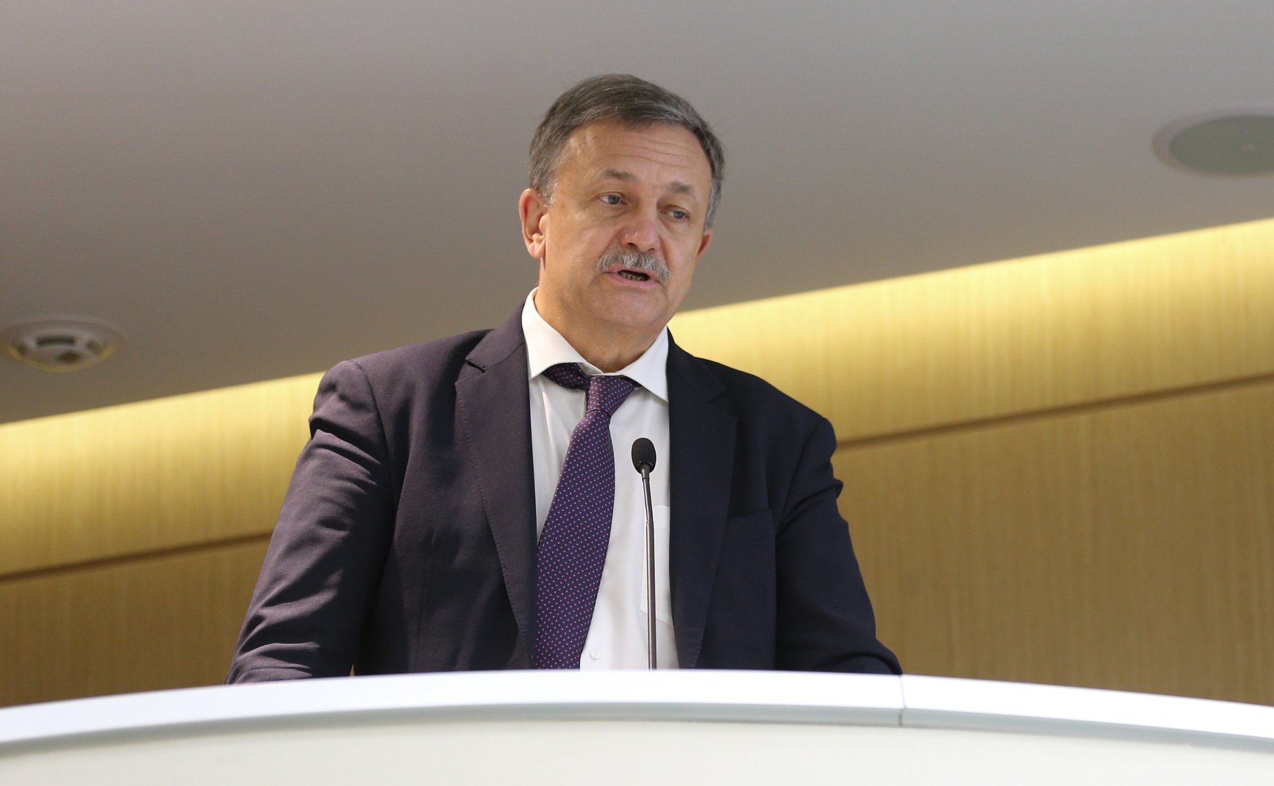 507-е заседание Совета Федерации