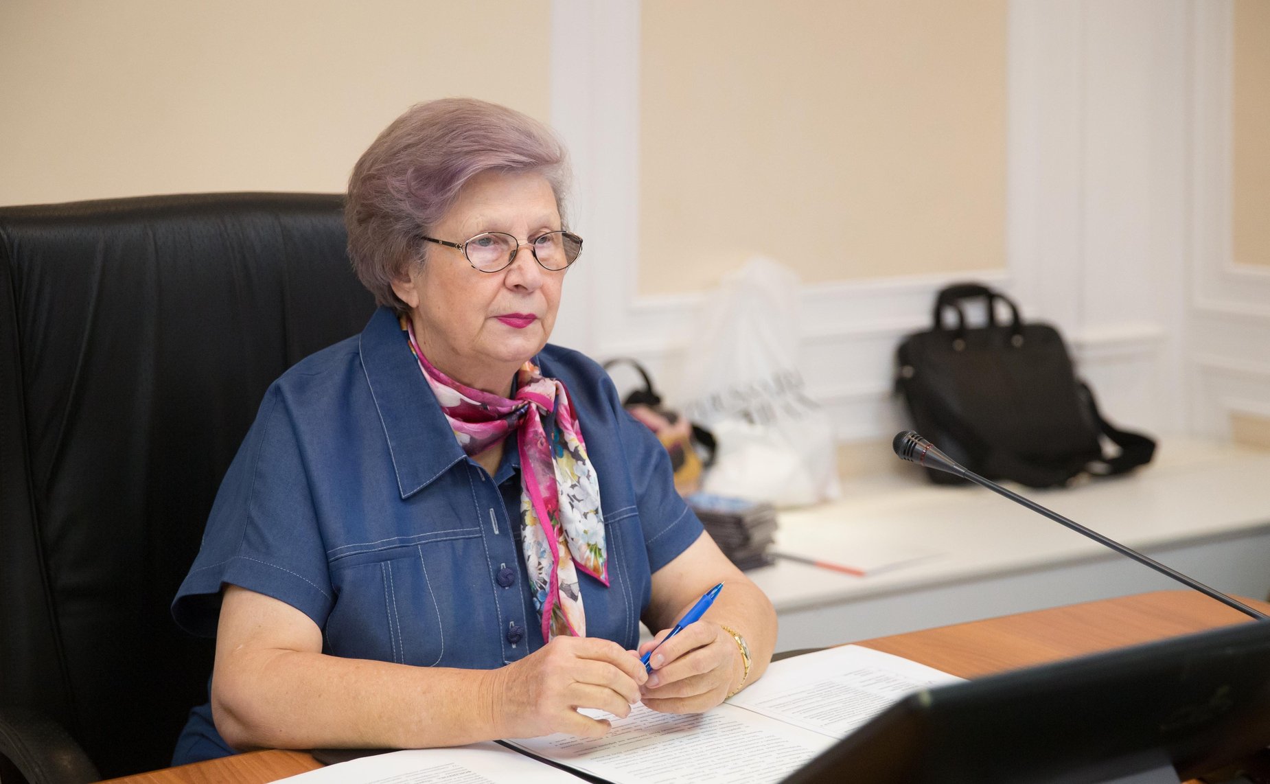 Светлана Горячева