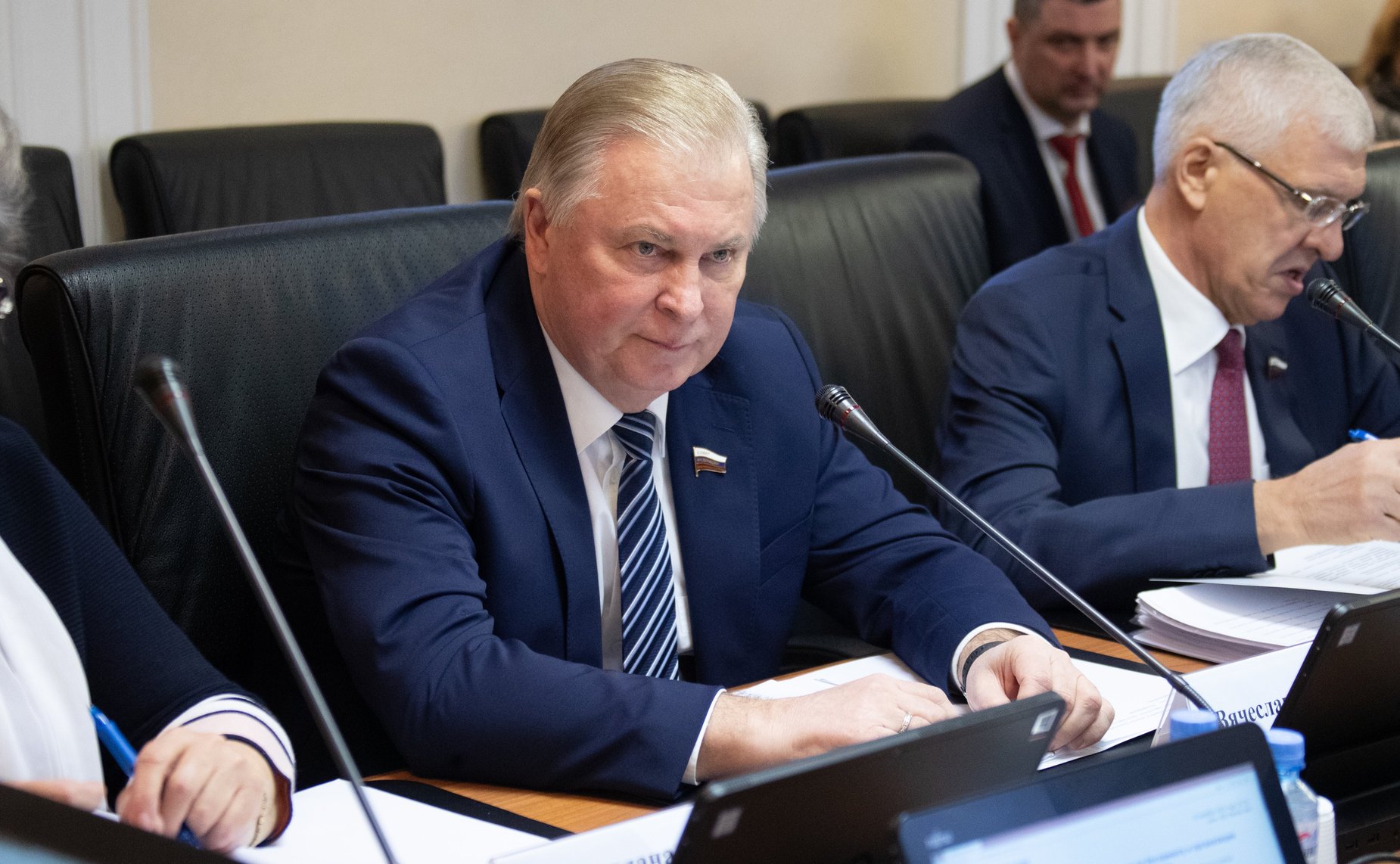 Вячеслав Наговицын