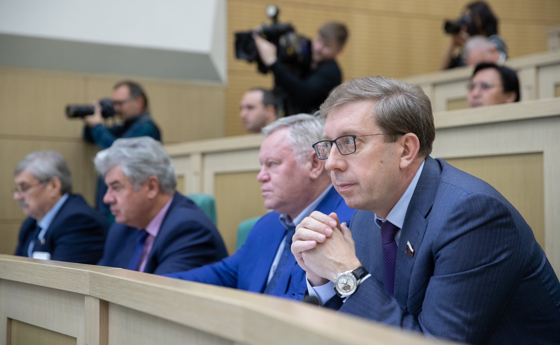 Алексей Майоров