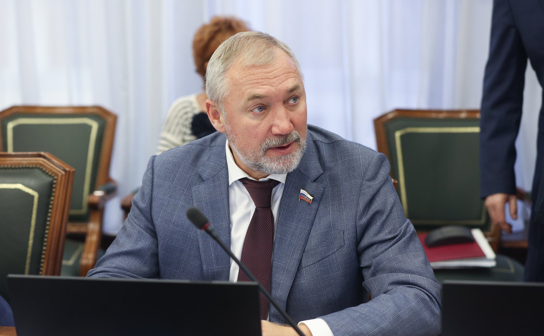 Константин Басюк